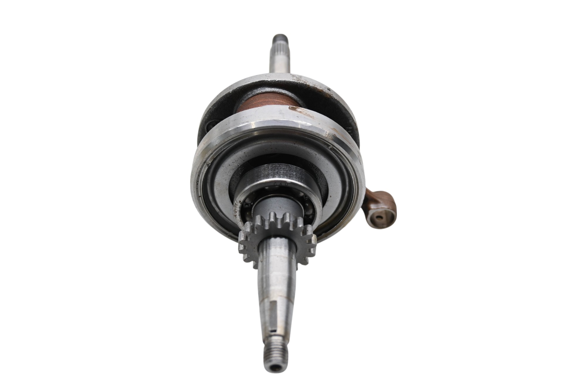 MF GY6 Crankshaft Crank Shaft & Connecting Rod