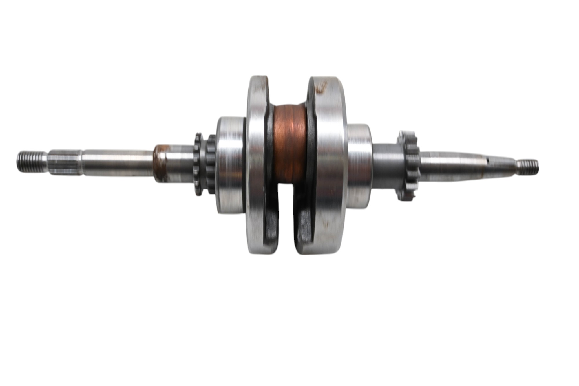 MF GY6 Crankshaft Crank Shaft & Connecting Rod