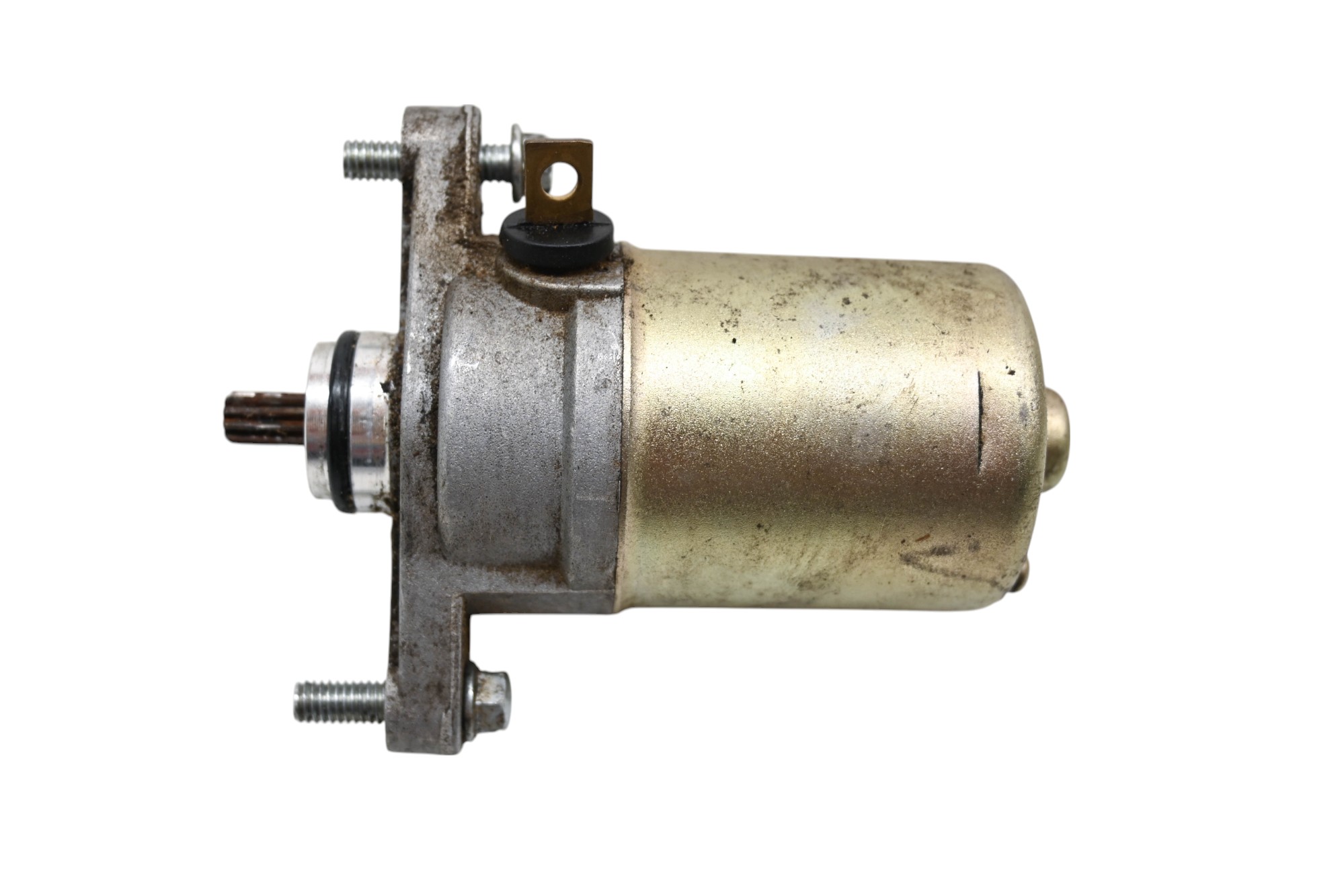 MF GY6 Starter Motor