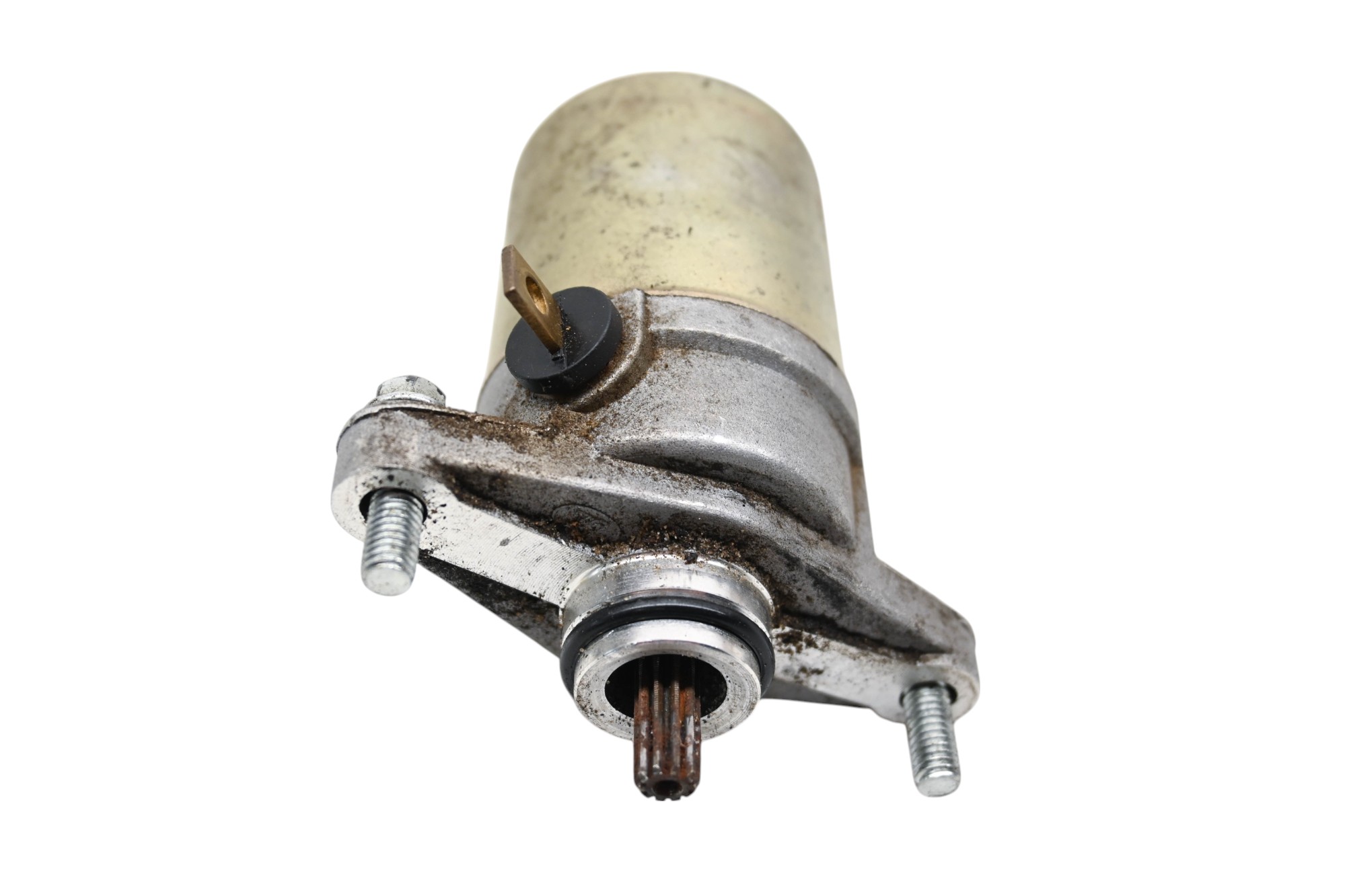 MF GY6 Starter Motor