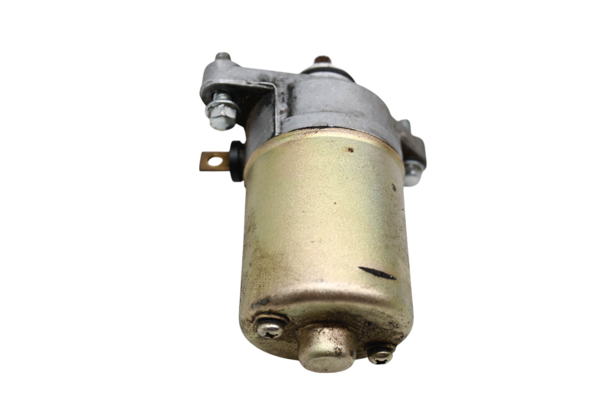 MF GY6 Starter Motor