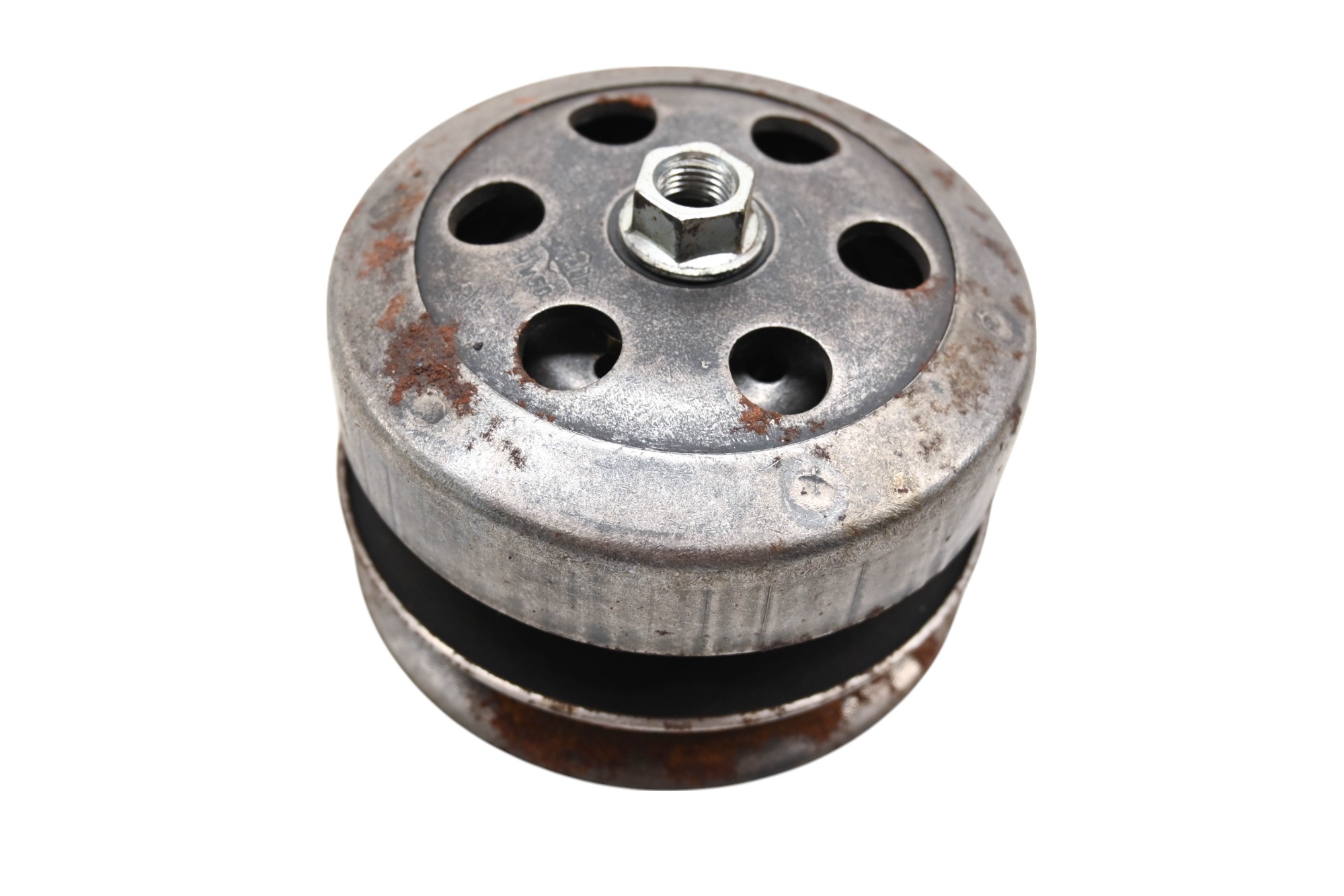 MF GY6 Secondary Driven Clutch