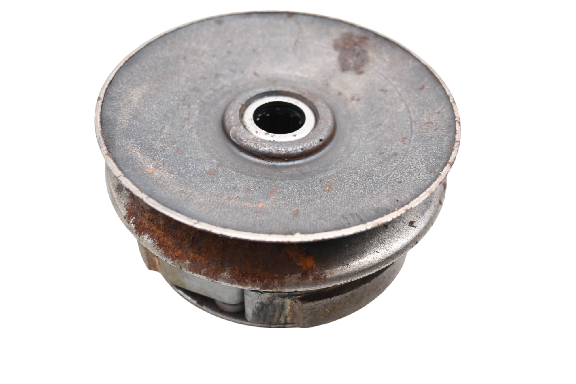 MF GY6 Secondary Driven Clutch