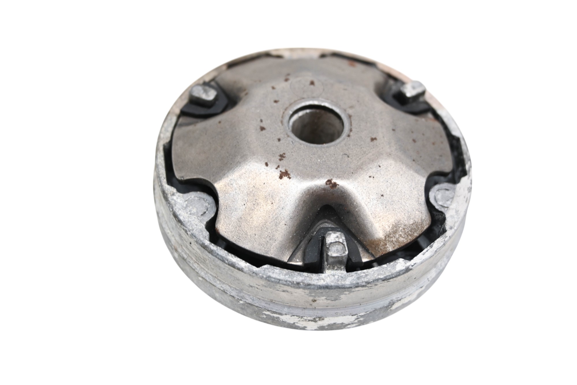 MF GY6 Primary Drive Clutch Sheave
