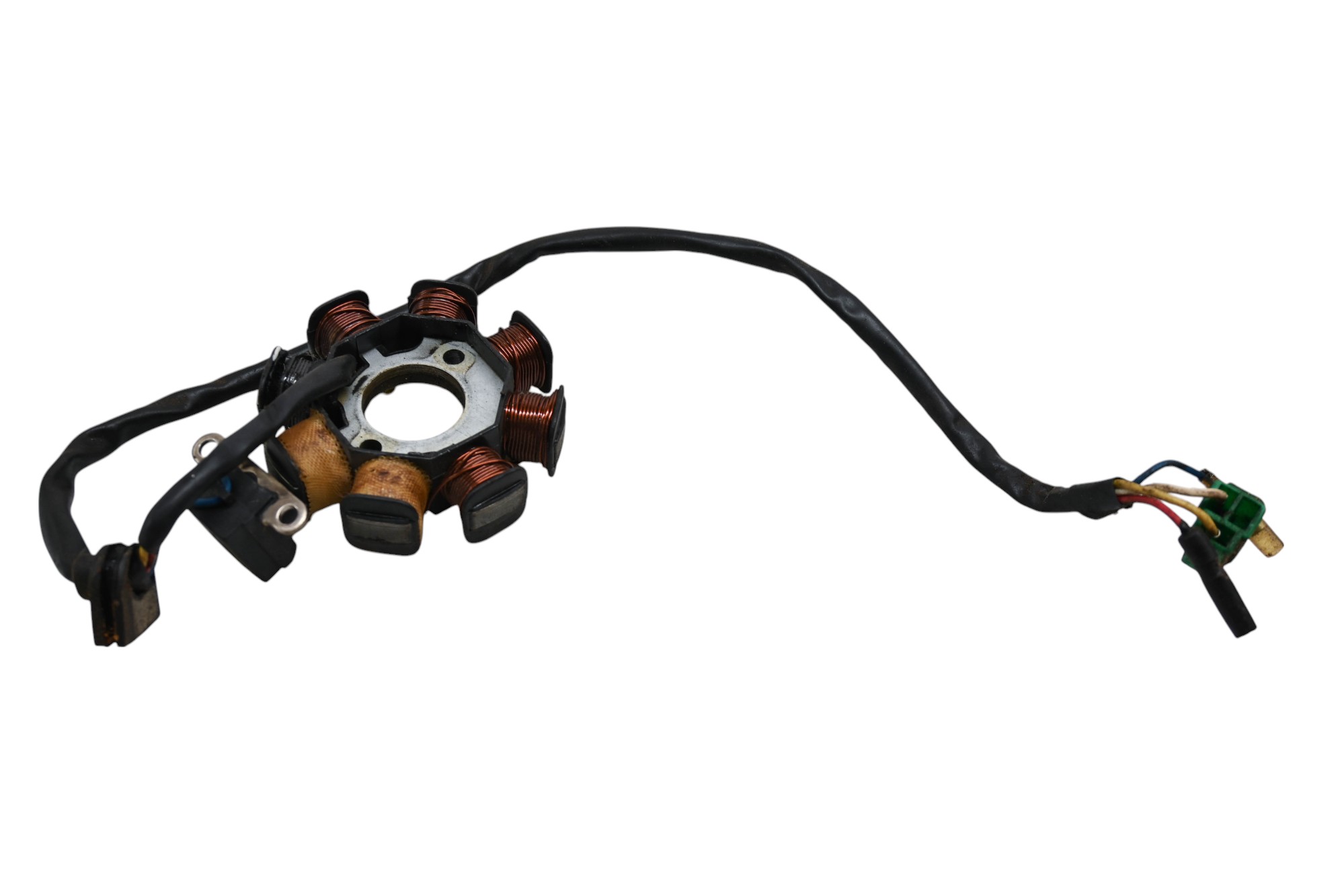 MF GY6 Stator