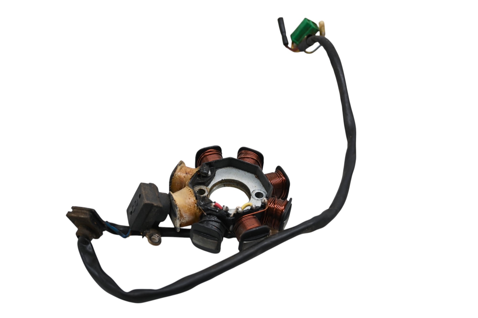 MF GY6 Stator