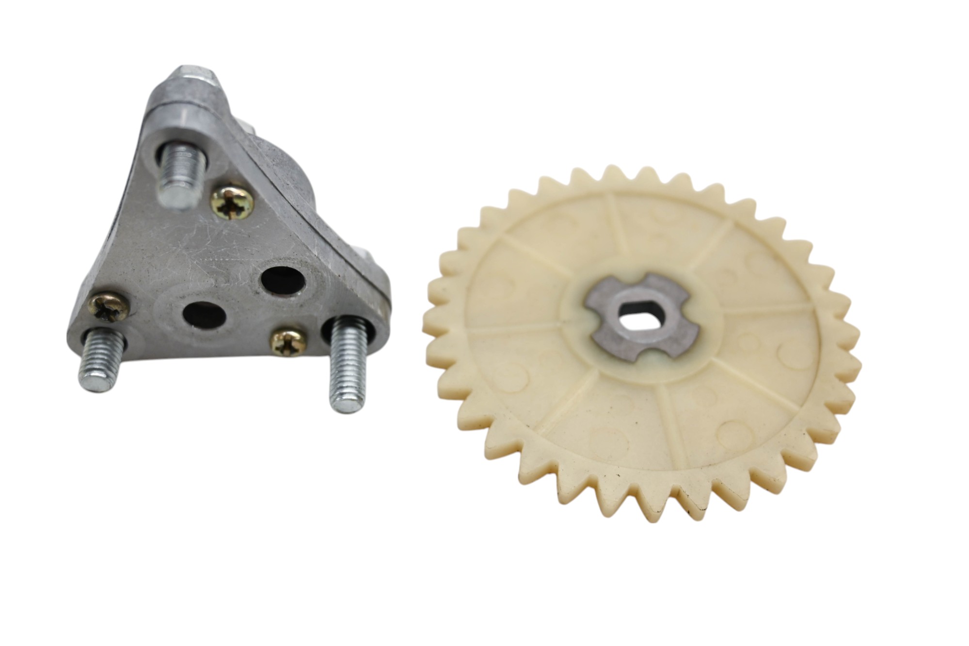 MF GY6 Oil Pump