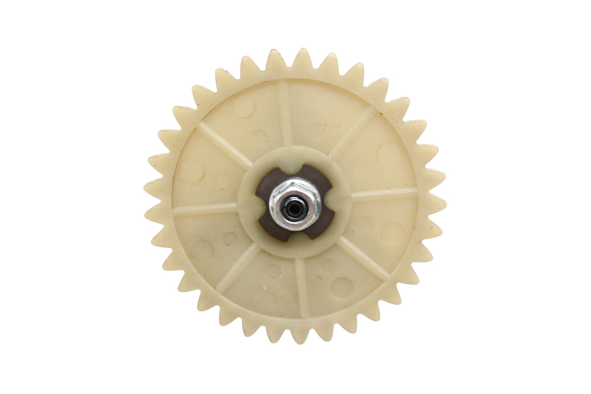MF GY6 Oil Pump