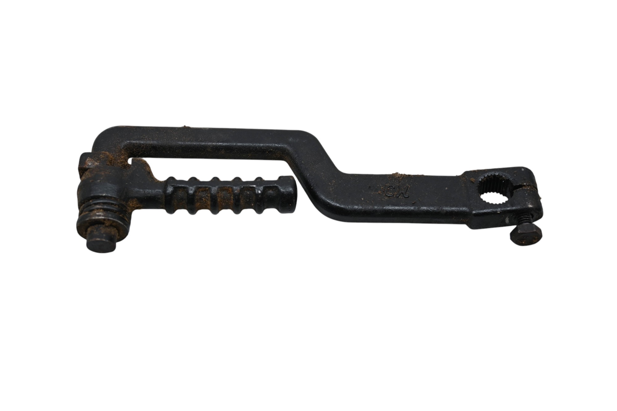 MF GY6 Kick Start Lever