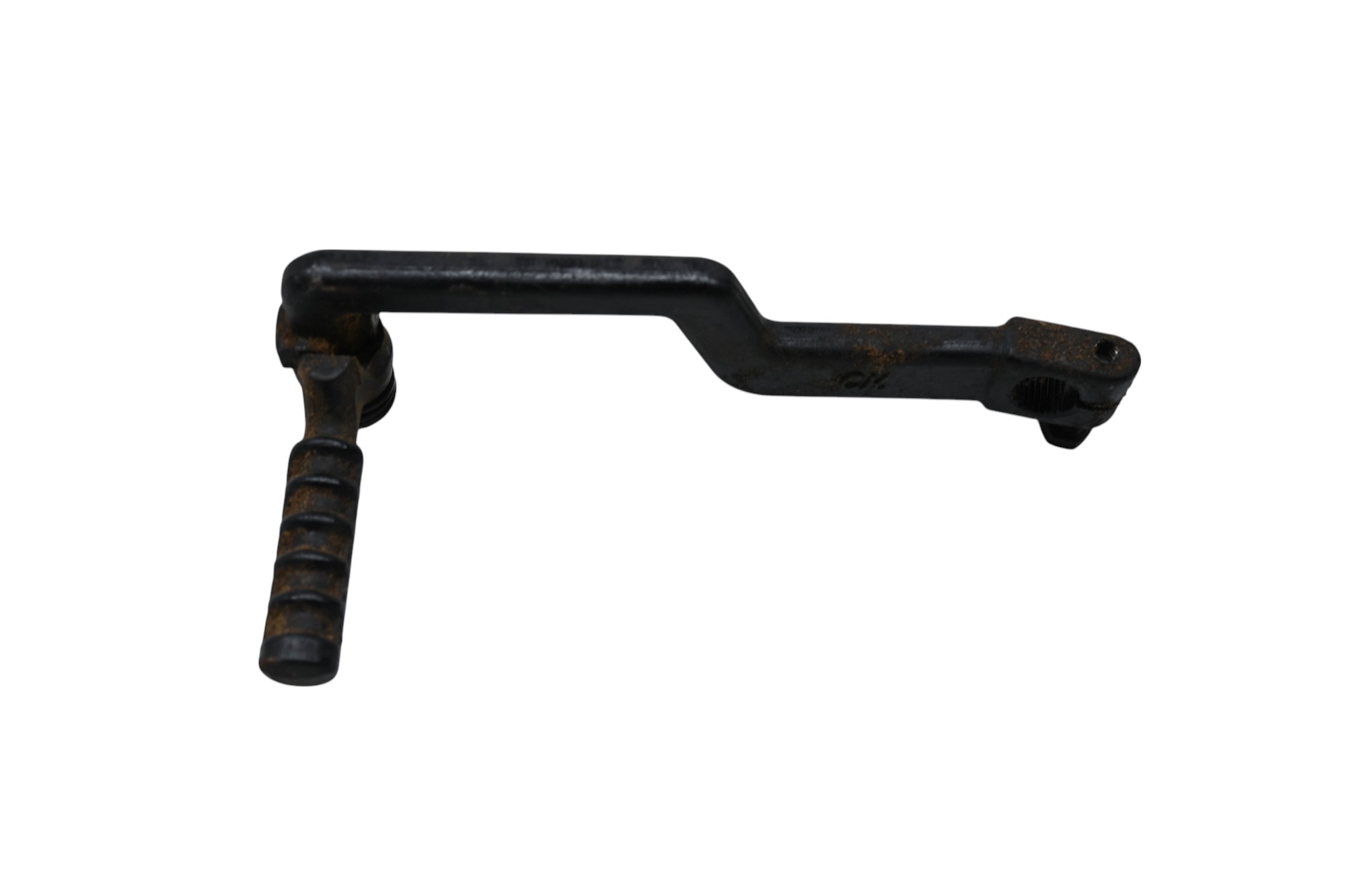 MF GY6 Kick Start Lever