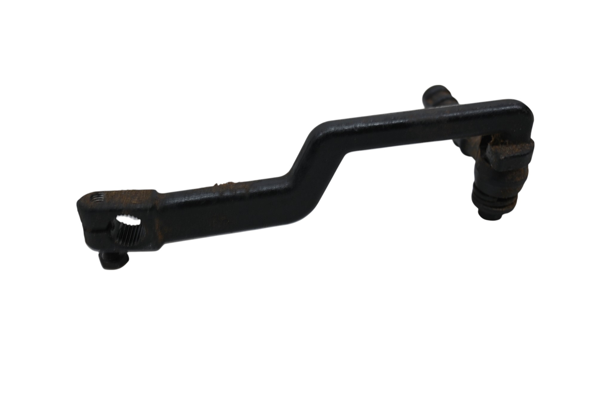 MF GY6 Kick Start Lever