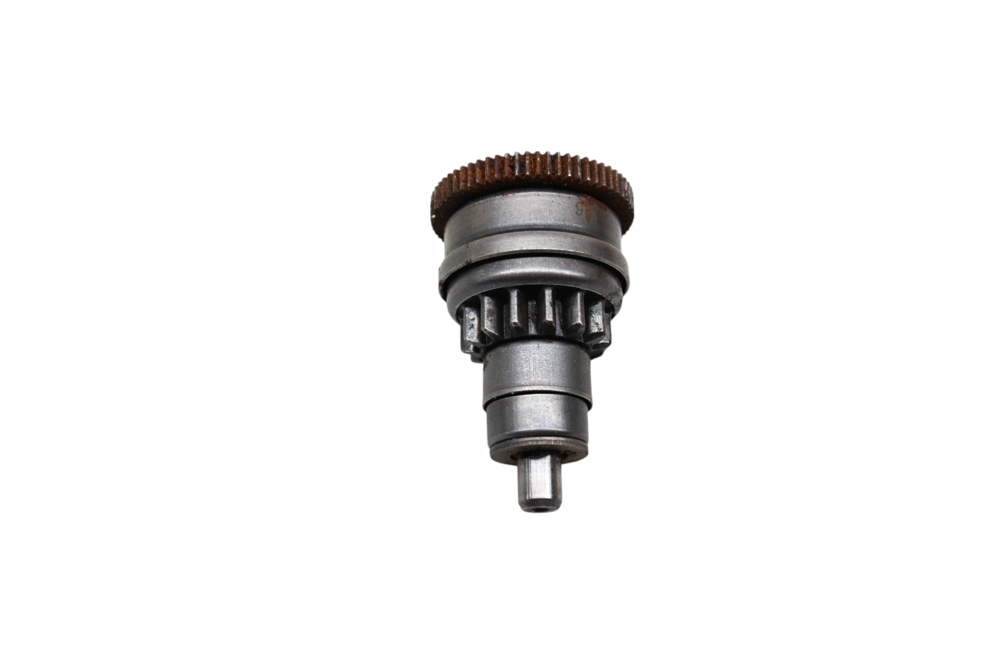 MF GY6 Starter Bendix Gear