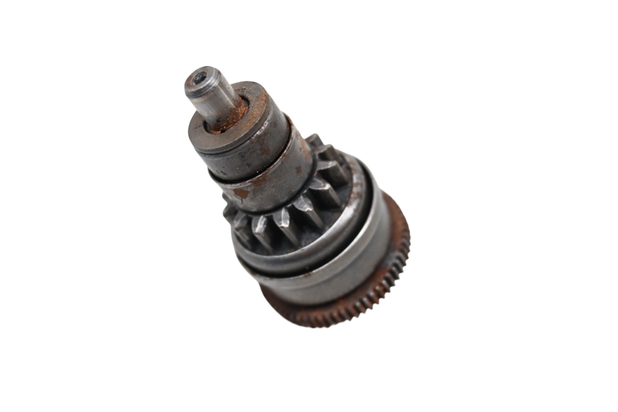 MF GY6 Starter Bendix Gear