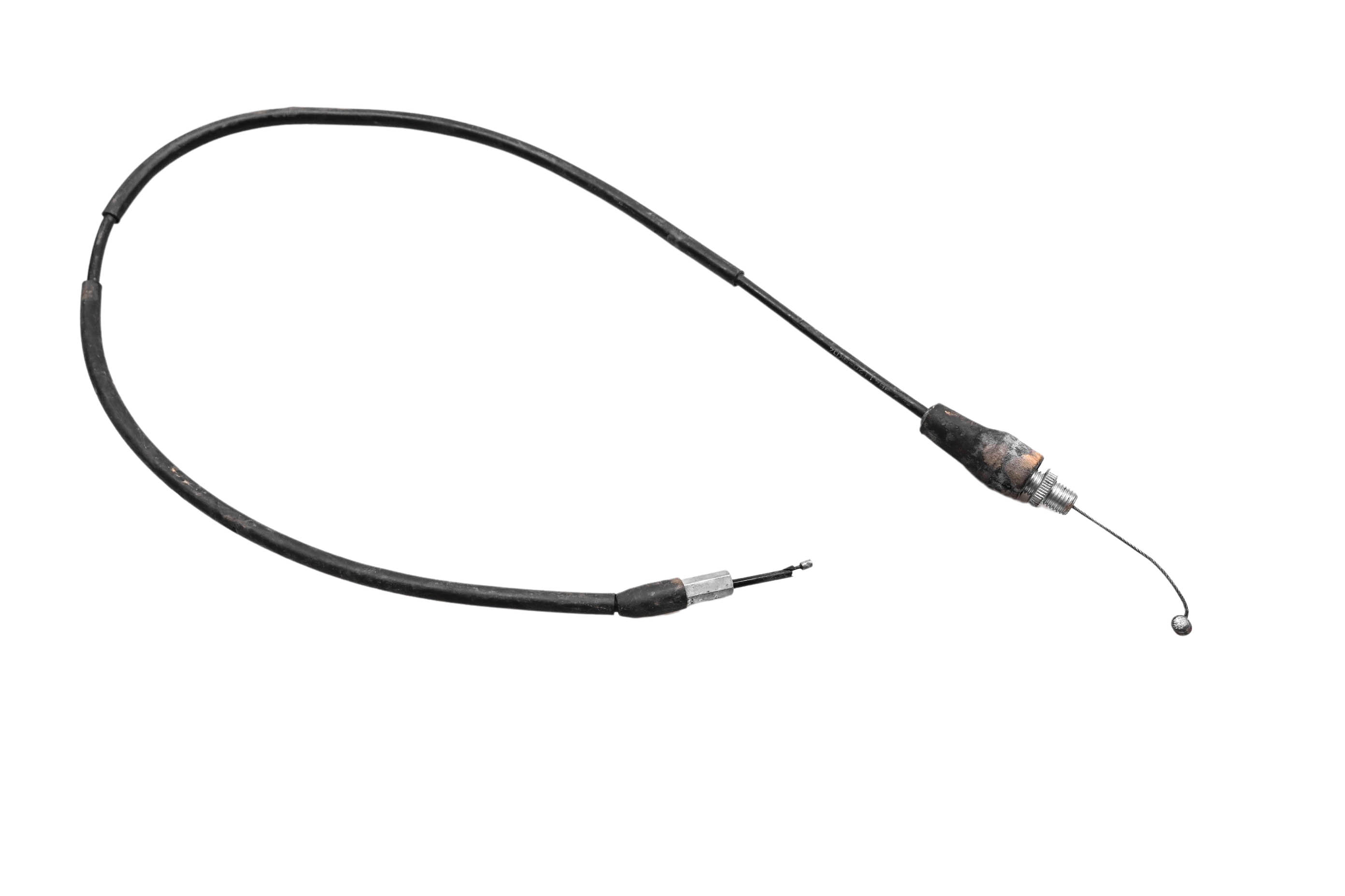 10 Yamaha Grizzly 700 4x4 Throttle Cable YFM700
