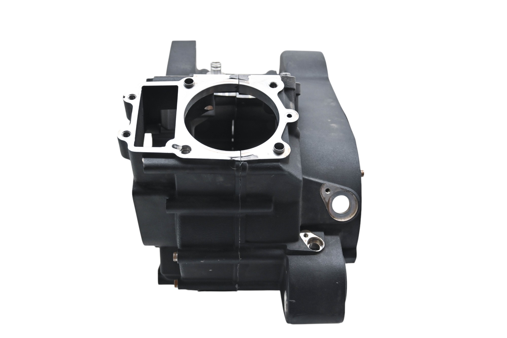 06 Victory Kingpin Crankcase Center Crank Case