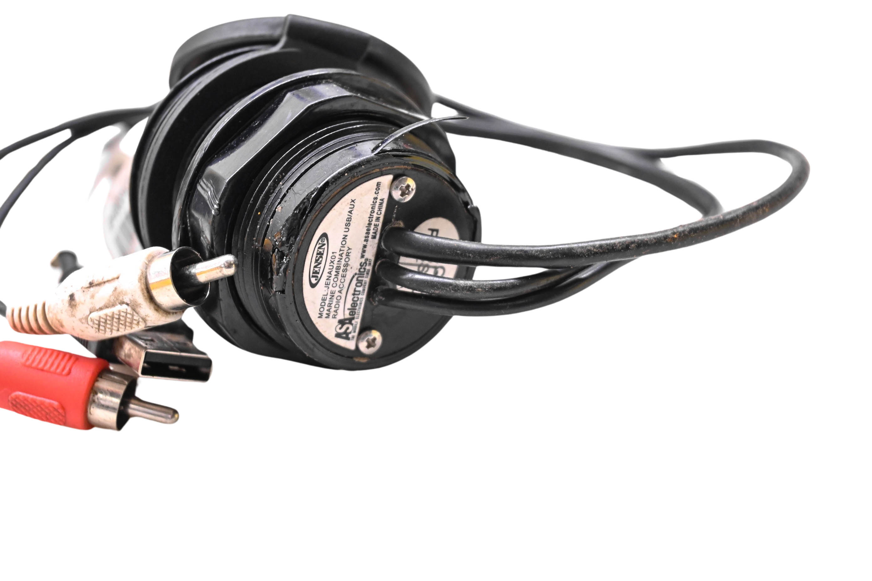 14 Can-Am Commander 800 XT 4x4 12 Volt Accessory Outlet 12V