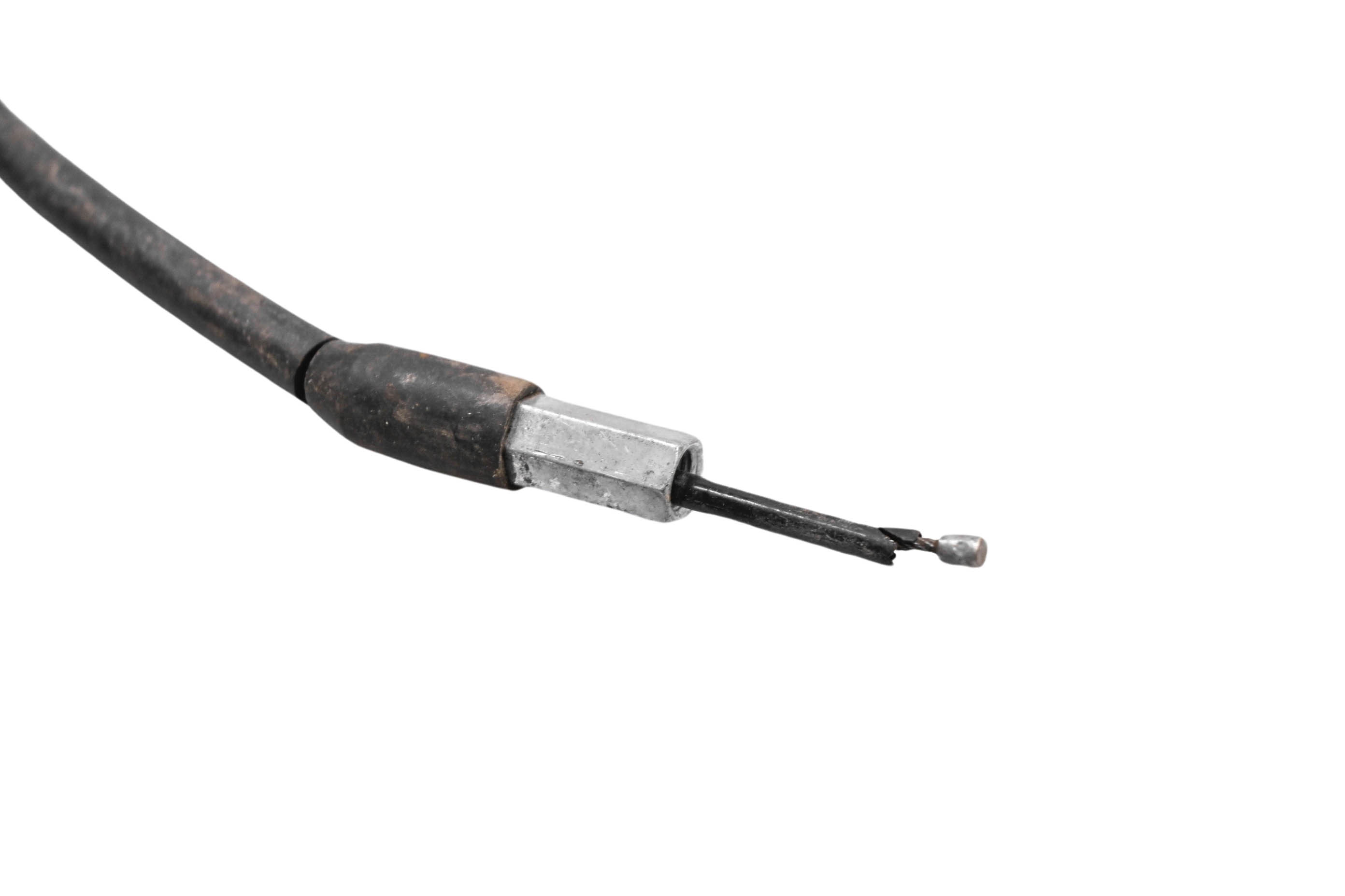 10 Yamaha Grizzly 700 4x4 Throttle Cable YFM700