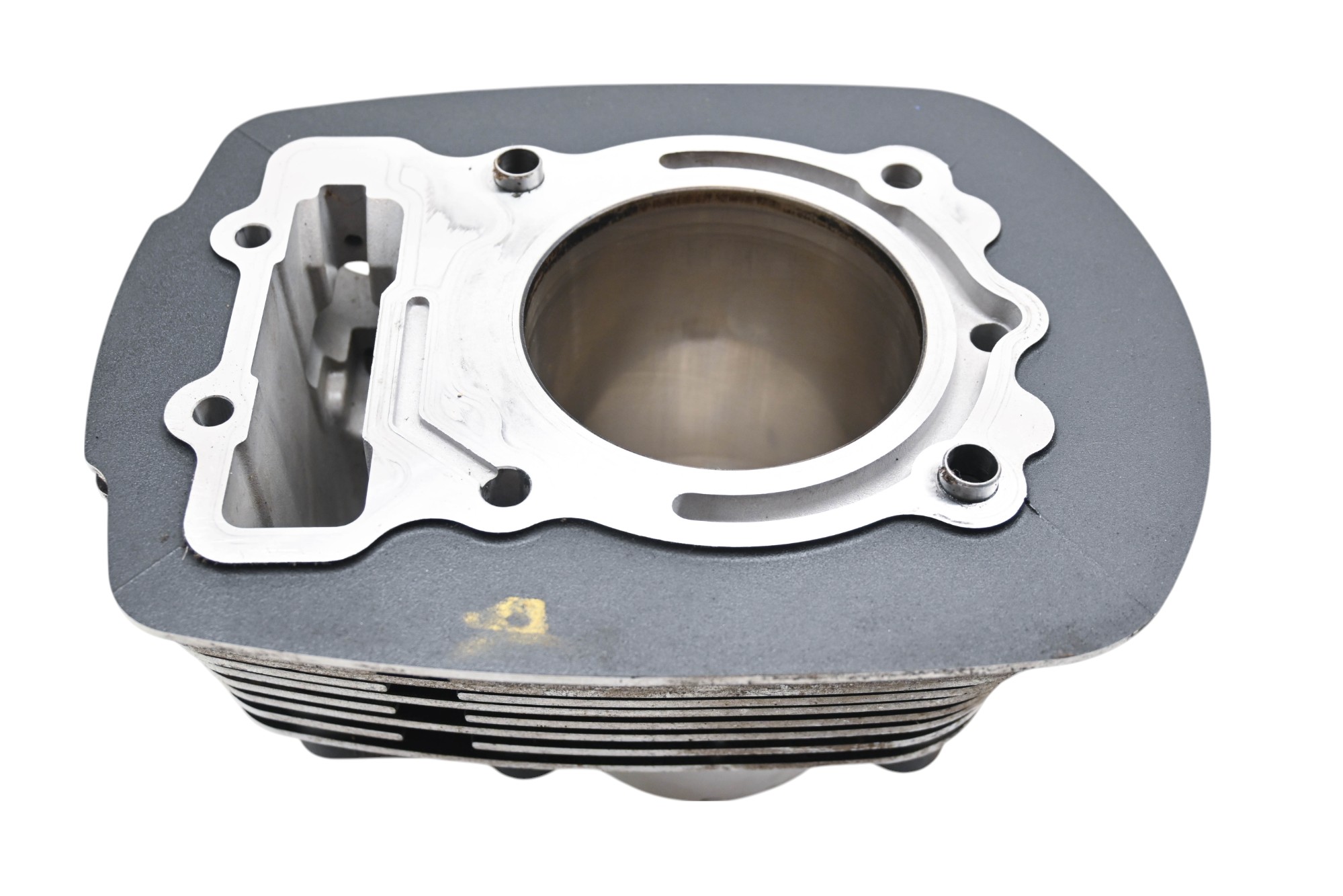 06 Victory Kingpin Rear Or Front Cylinder