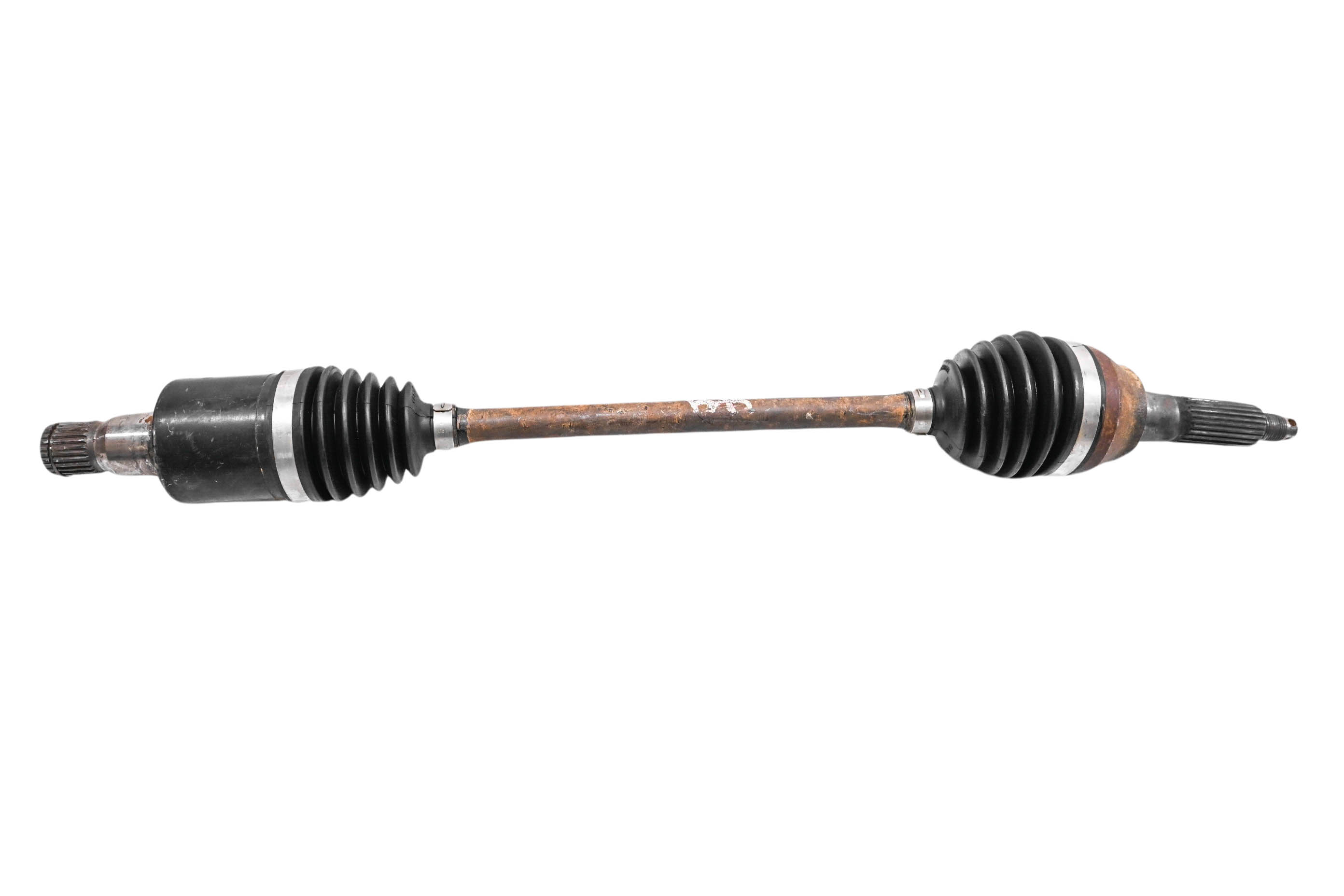12 Polaris RZR 800 4x4 Rear Right Cv Axle