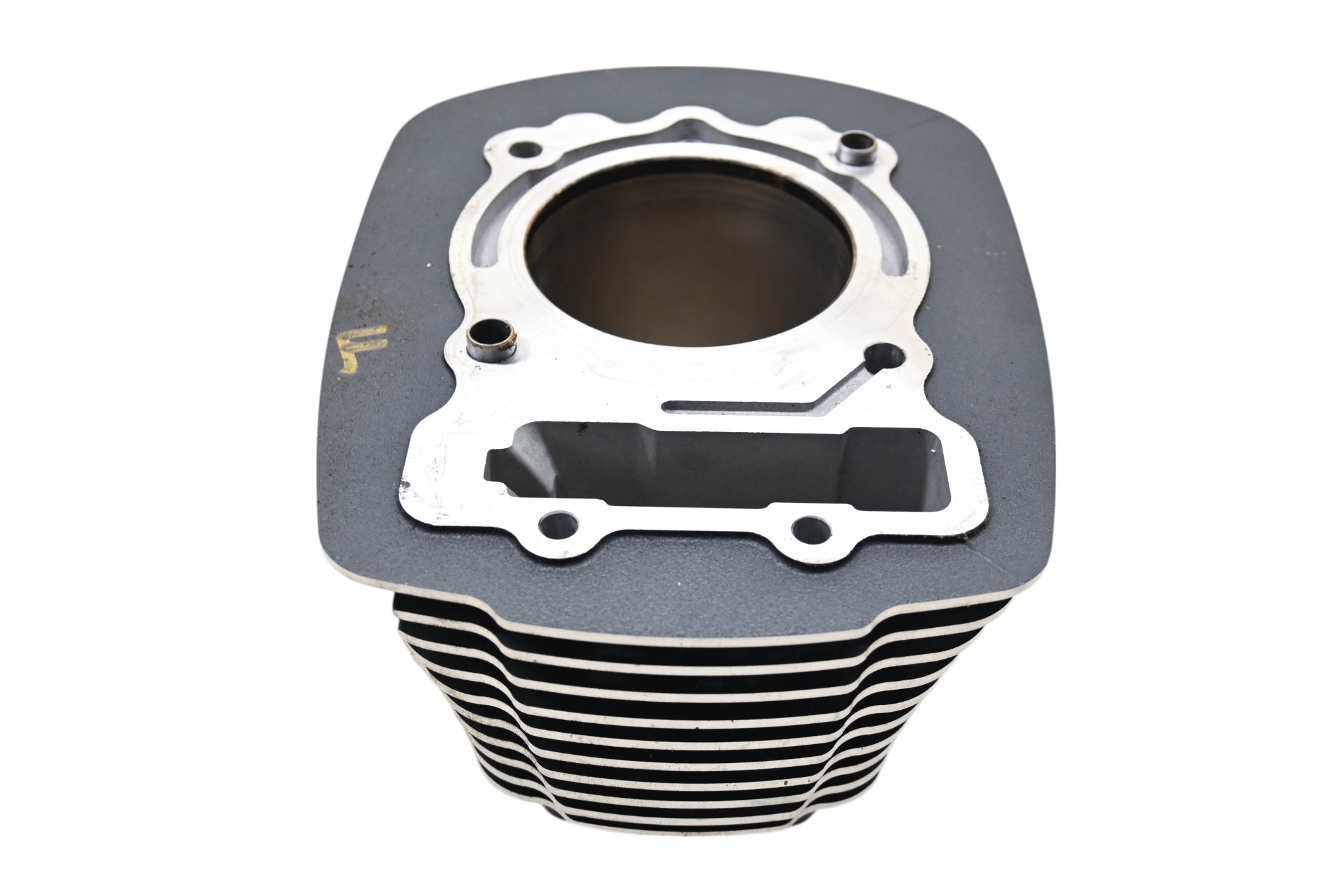 06 Victory Kingpin Front Or Rear Cylinder