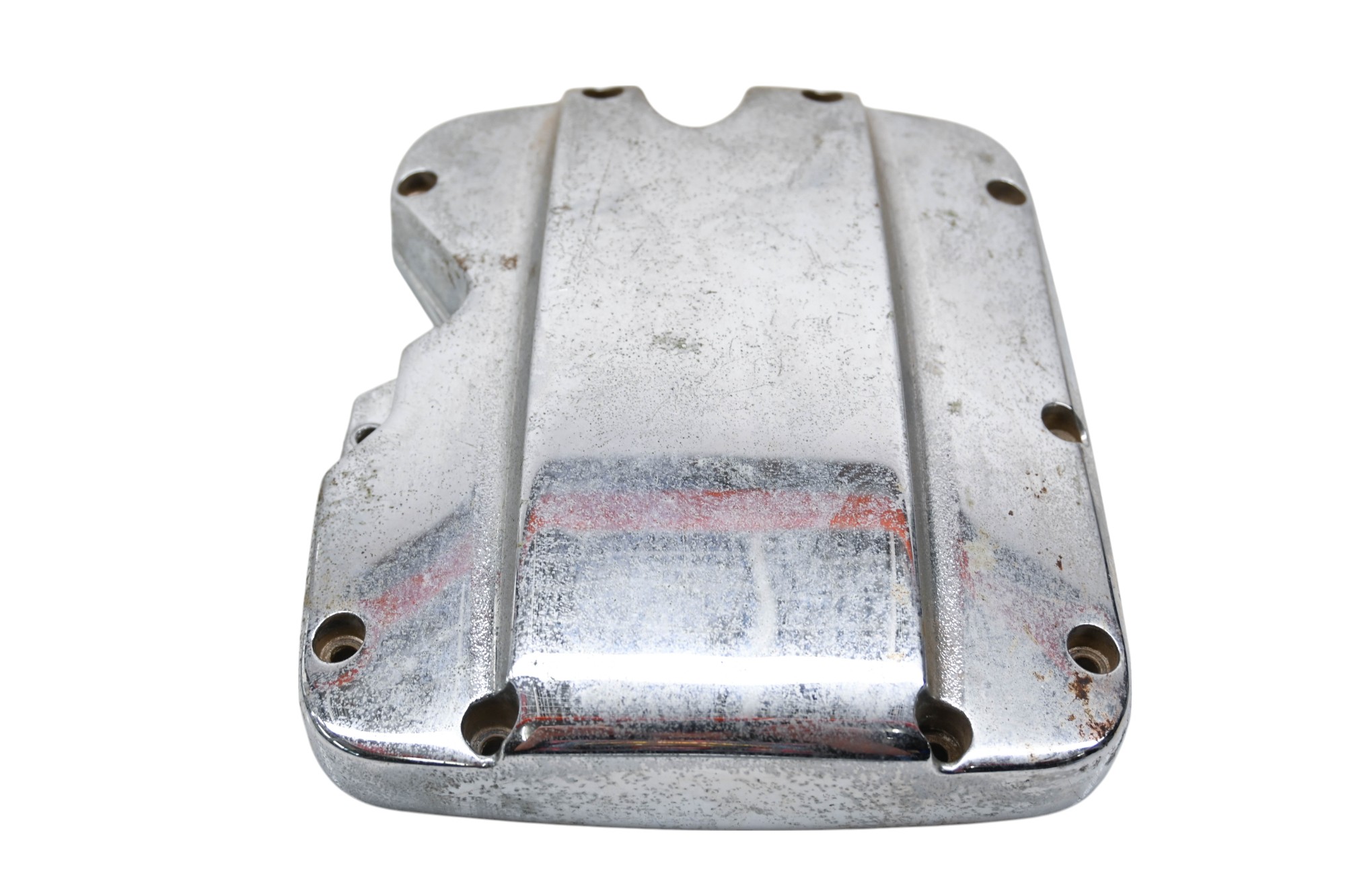 06 Victory Kingpin Front Valve Cover