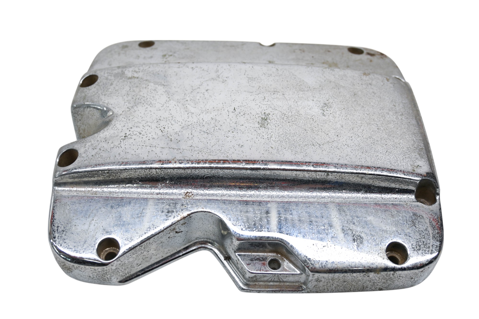 06 Victory Kingpin Front Valve Cover