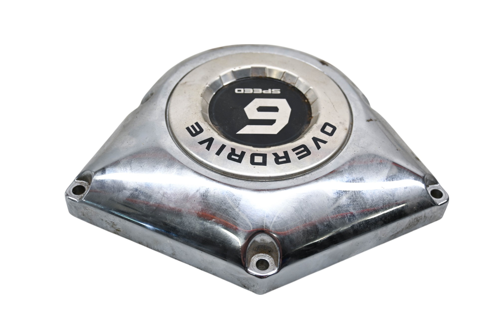 06 Victory Kingpin Cam Drive Cover