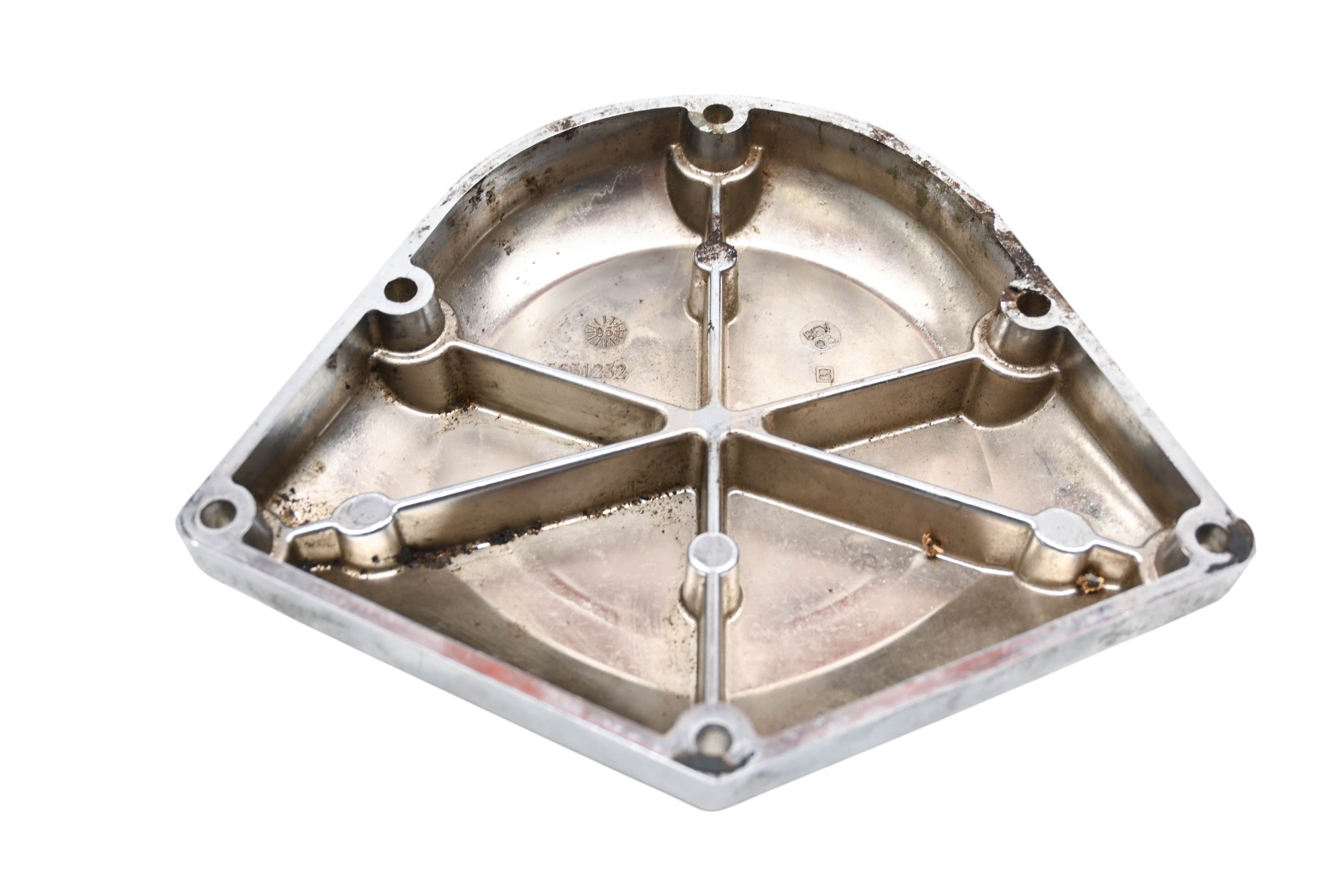 06 Victory Kingpin Cam Drive Cover