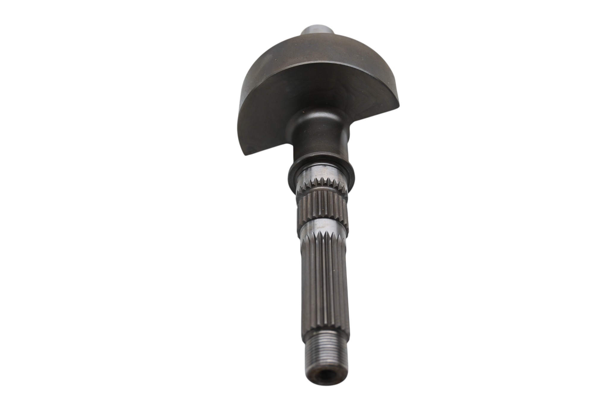 06 Victory Kingpin Counter Balancer Crankshaft Balance