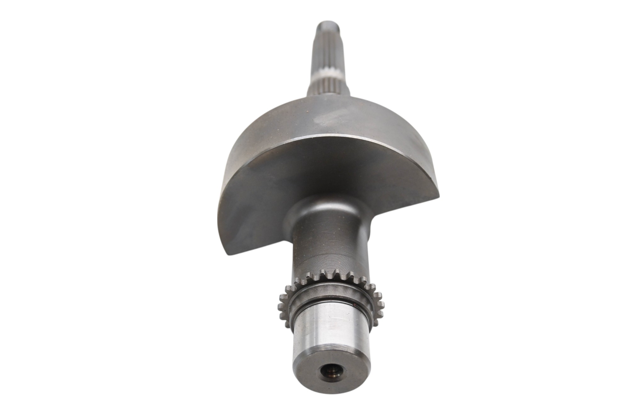 06 Victory Kingpin Counter Balancer Crankshaft Balance