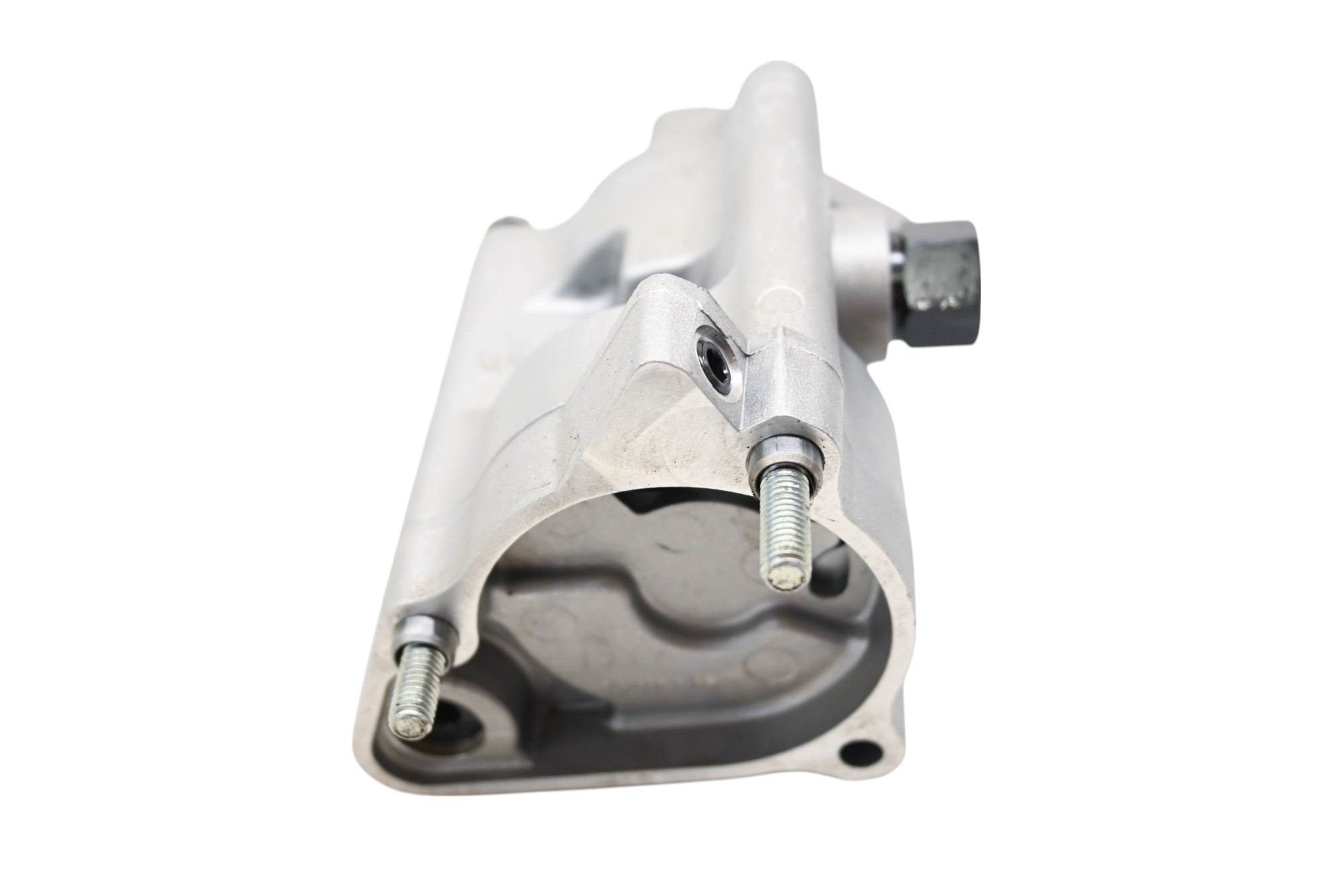 06 Victory Kingpin Oil Pump