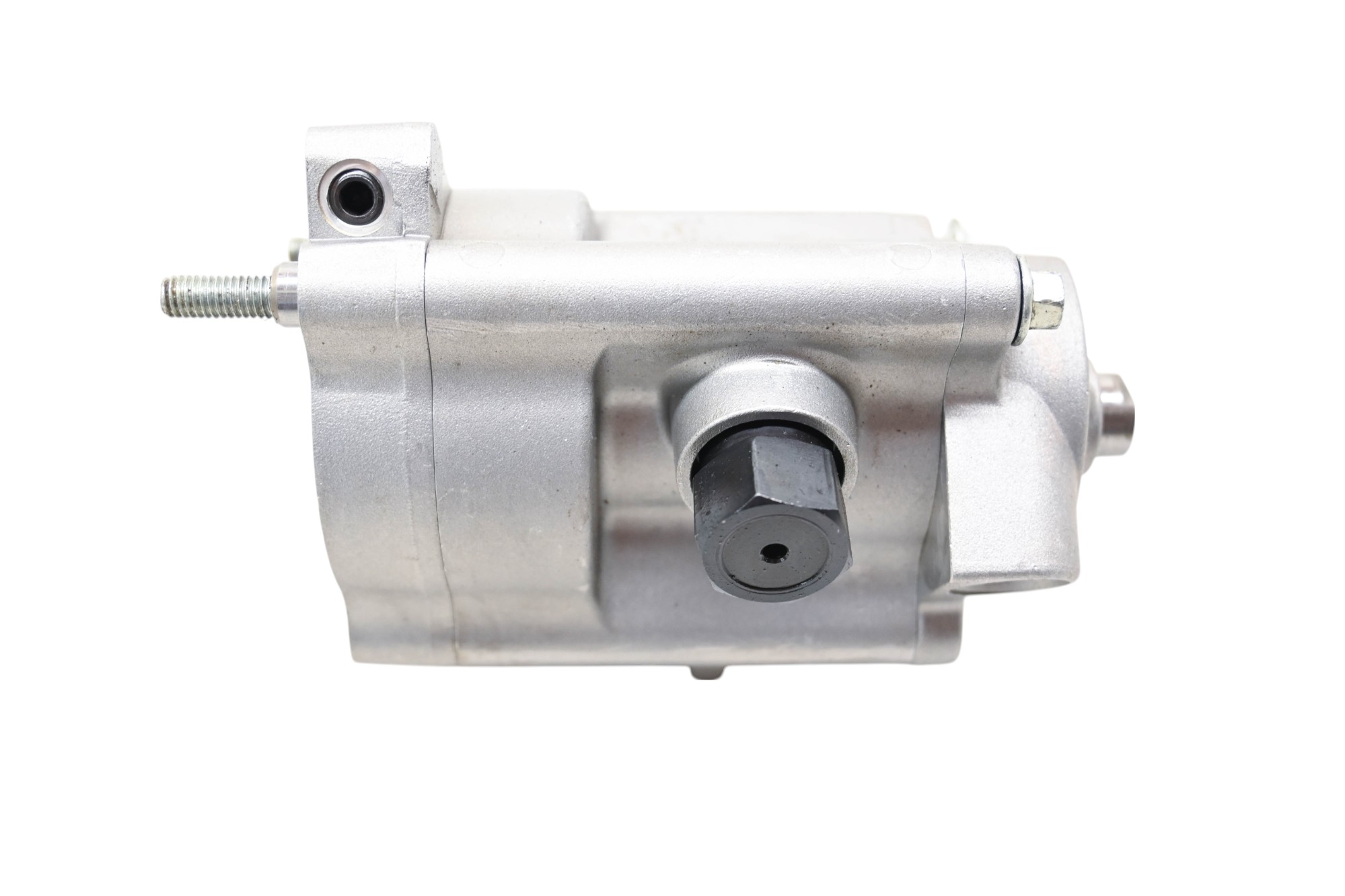 06 Victory Kingpin Oil Pump