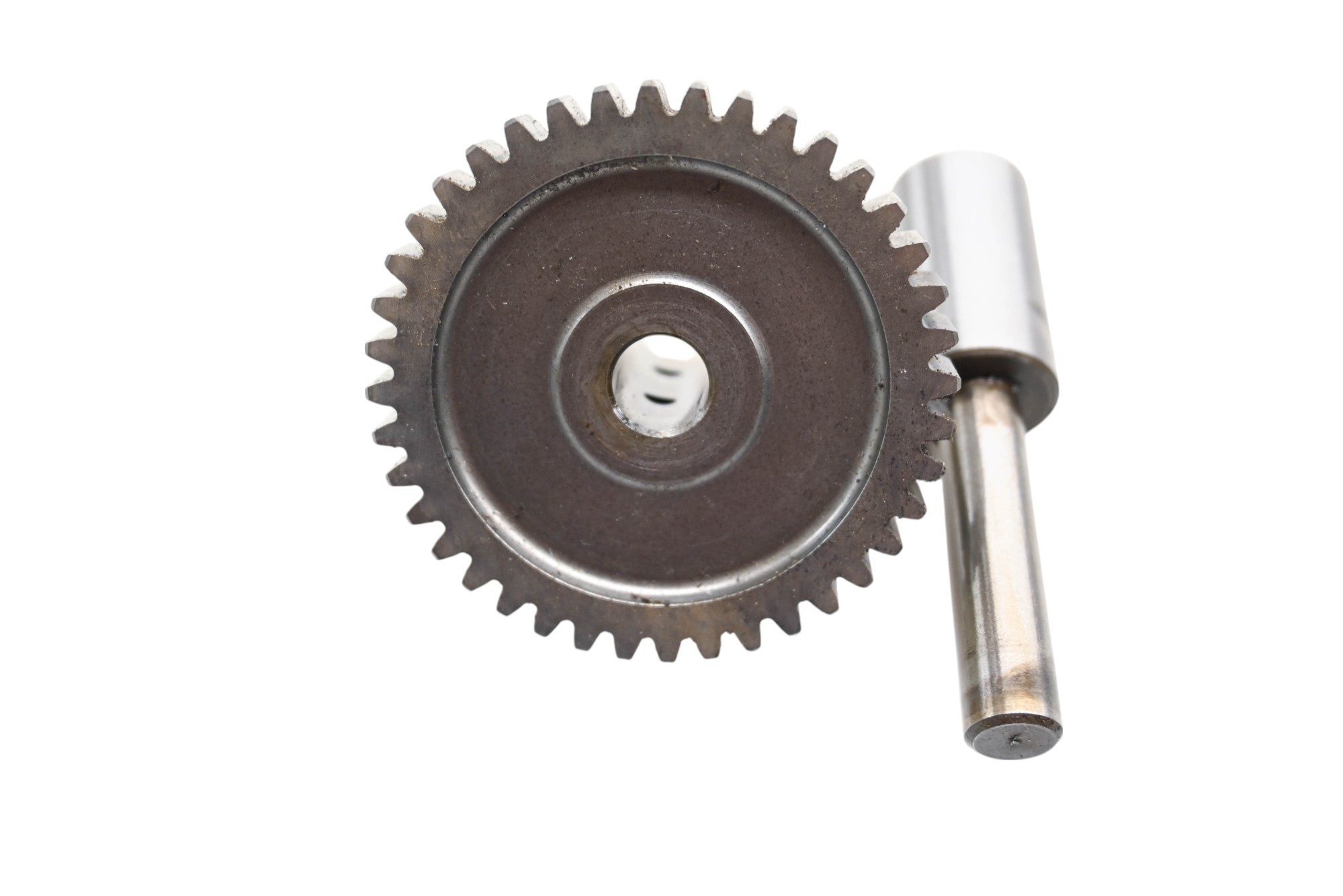 06 Victory Kingpin Starter Gear