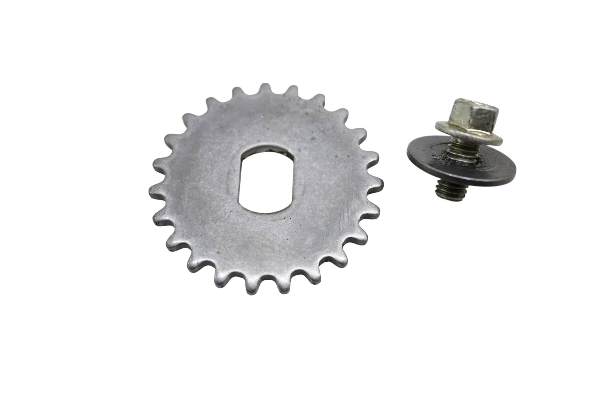 06 Victory Kingpin Oil Pump Gear
