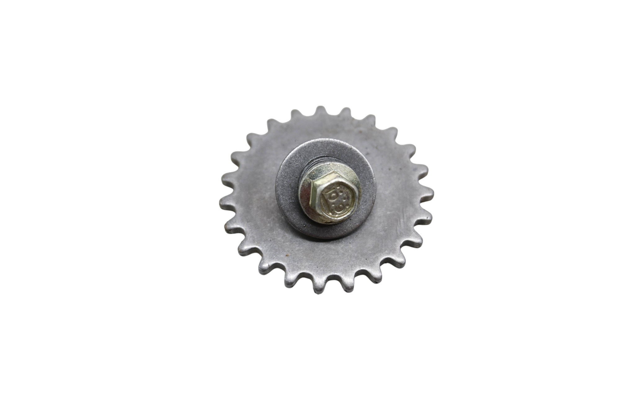06 Victory Kingpin Oil Pump Gear