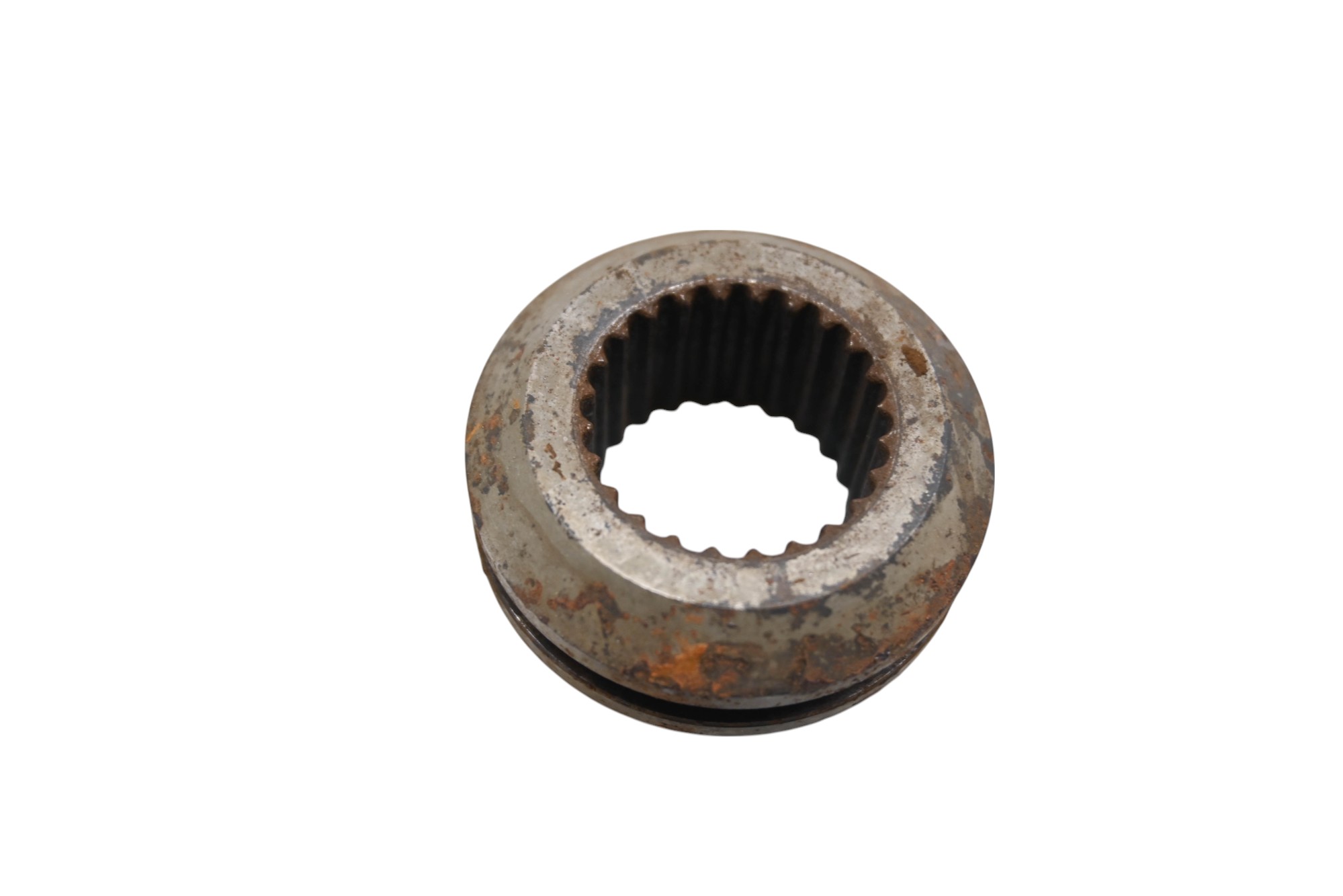 15 Arctic Cat Wildcat Trail 700 LTD Front Differential Gear