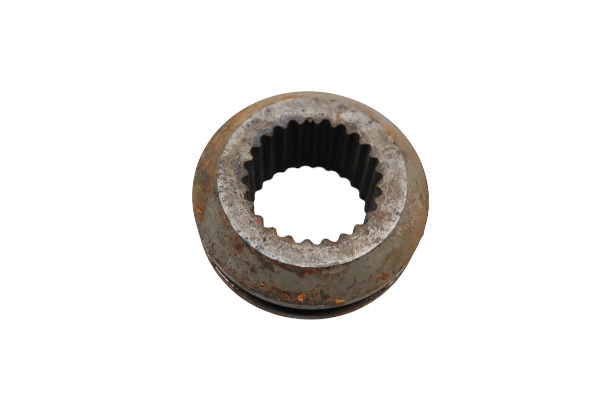 15 Arctic Cat Wildcat Trail 700 LTD Front Differential Gear