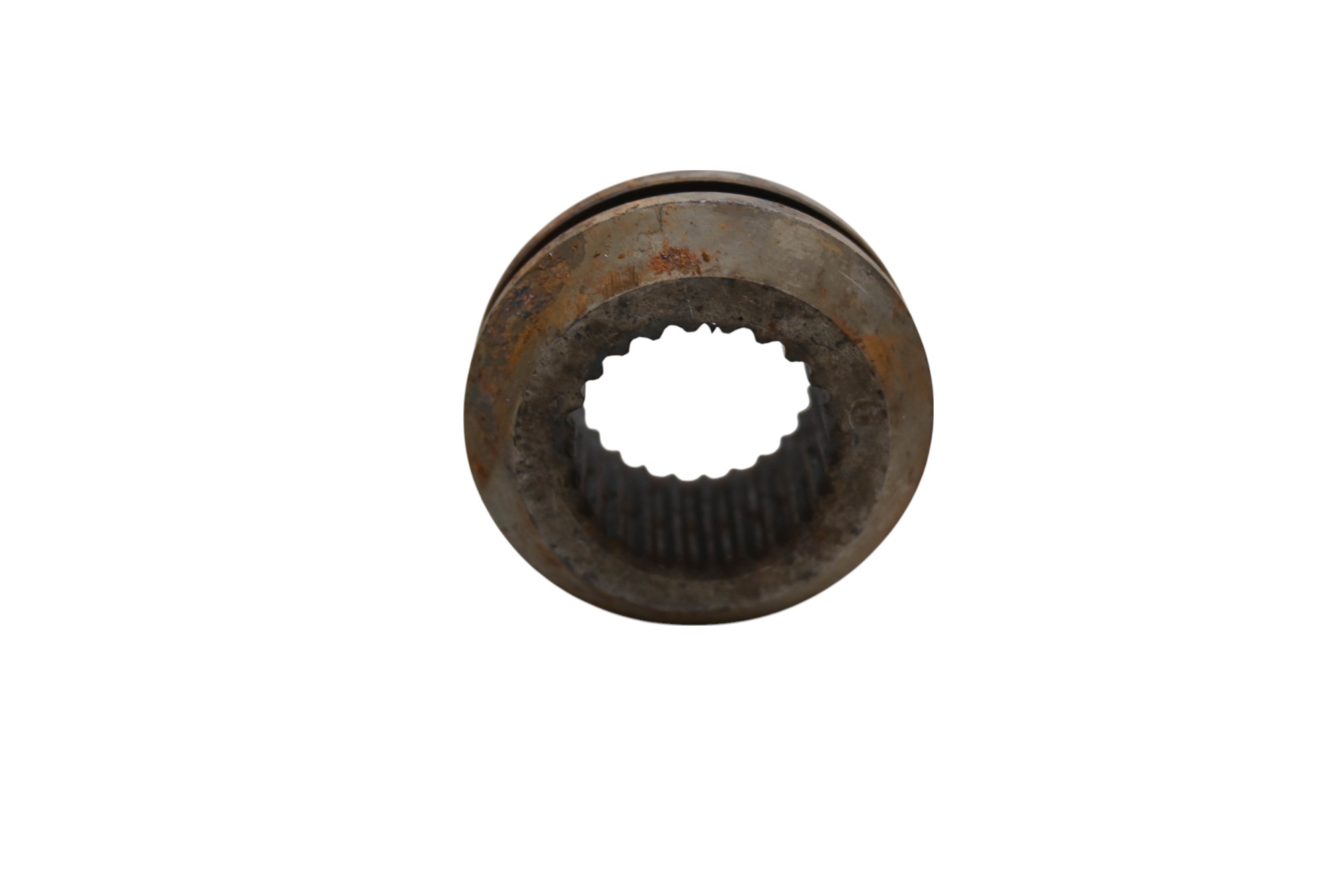 15 Arctic Cat Wildcat Trail 700 LTD Front Differential Gear