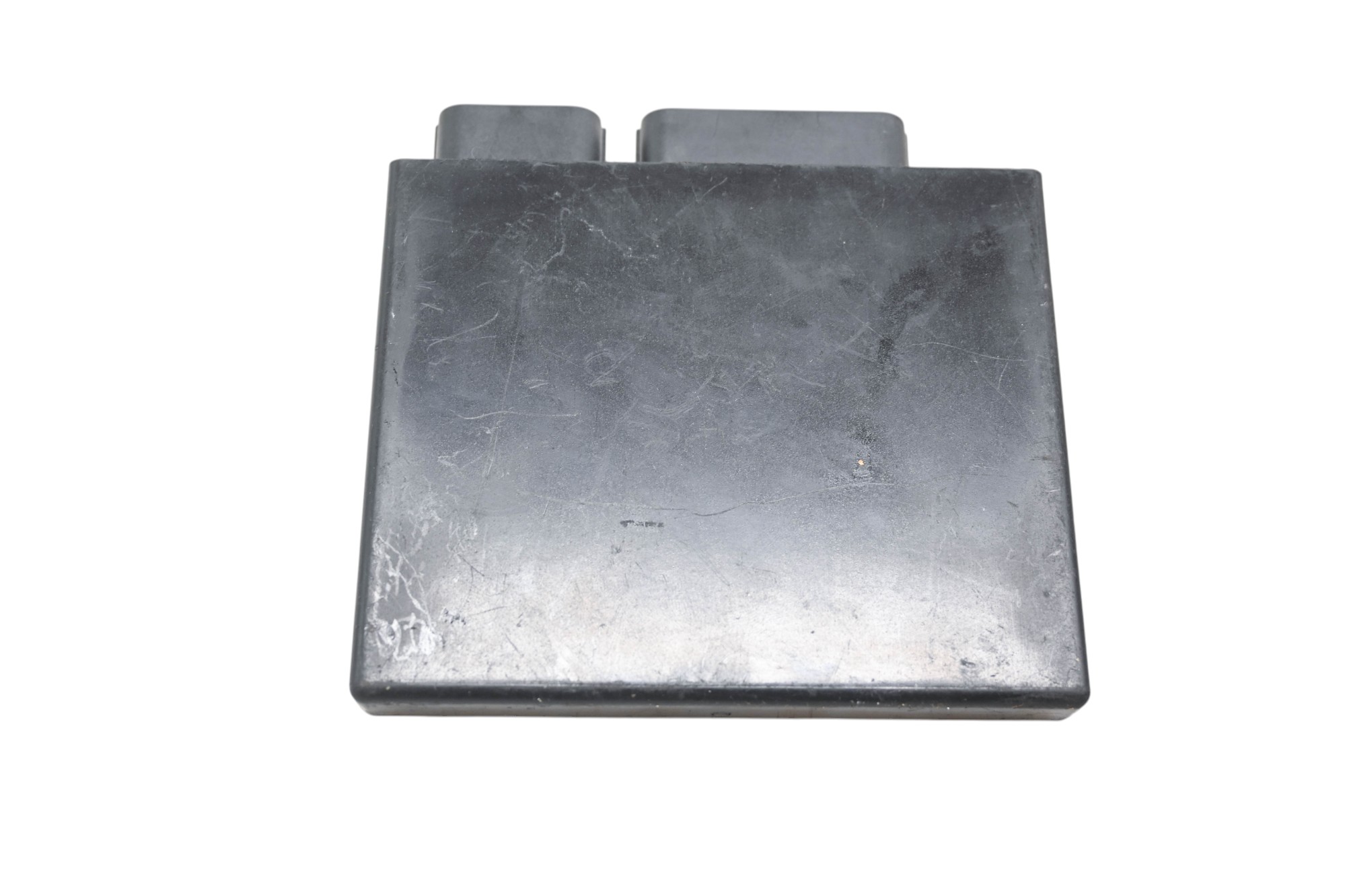 21 Kawasaki Z650 Electric Control Unit Ecu