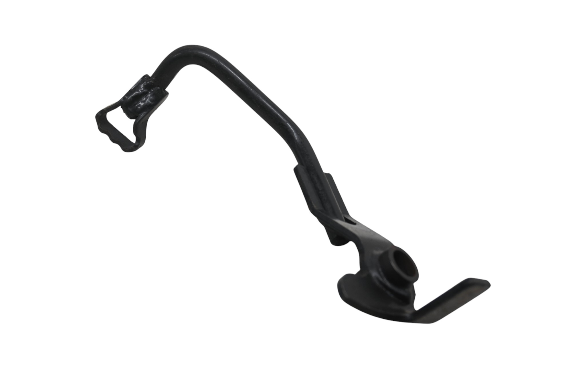 06 Polaris Hawkeye 300 4x4 Rear Brake Pedal