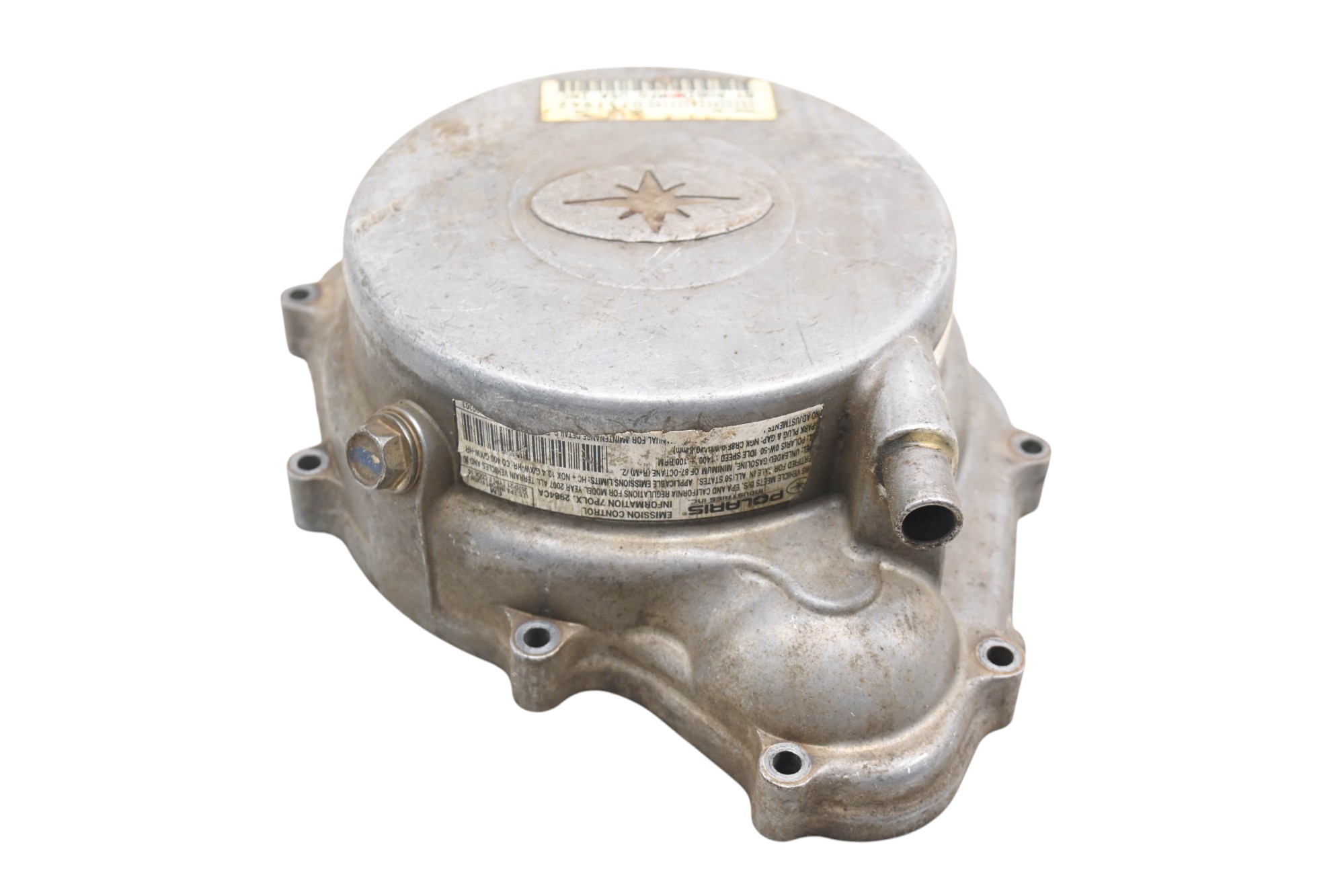 06 Polaris Hawkeye 300 4x4 Pull Start Recoil Cover
