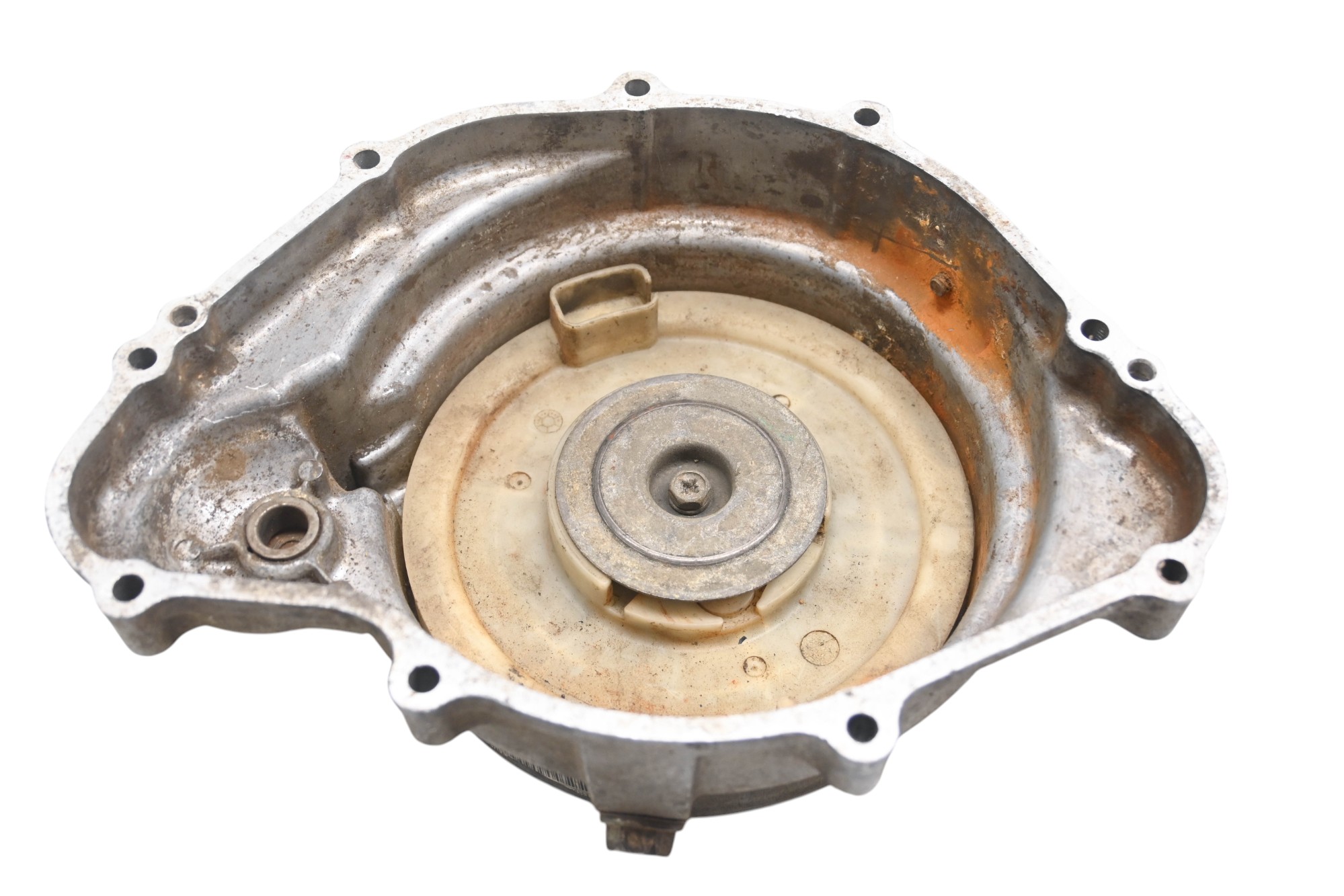 06 Polaris Hawkeye 300 4x4 Pull Start Recoil Cover