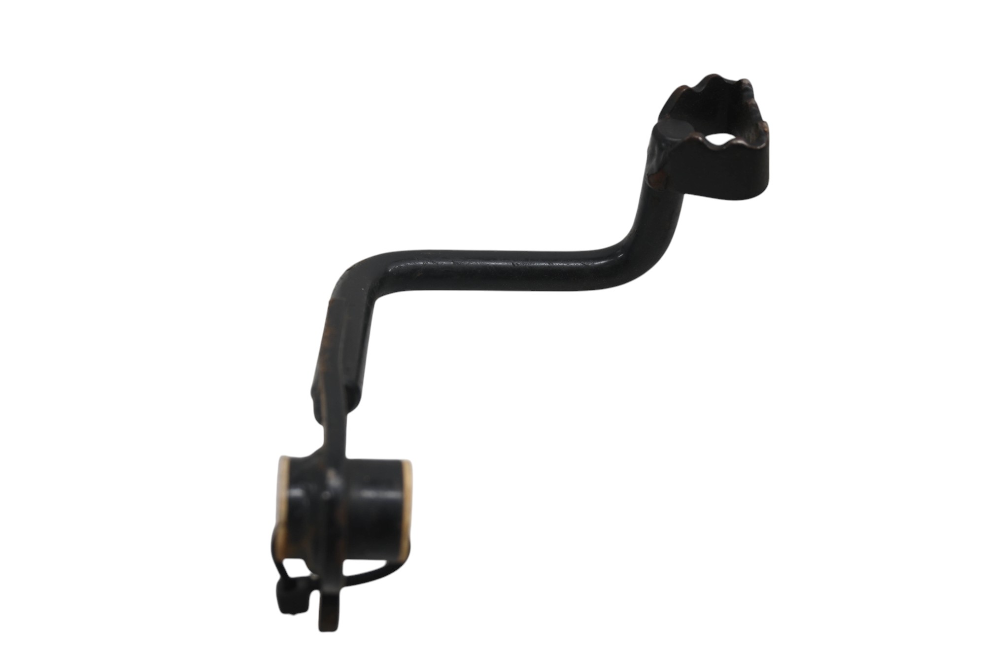 19 Polaris Sportsman 570 4x4 Rear Brake Pedal