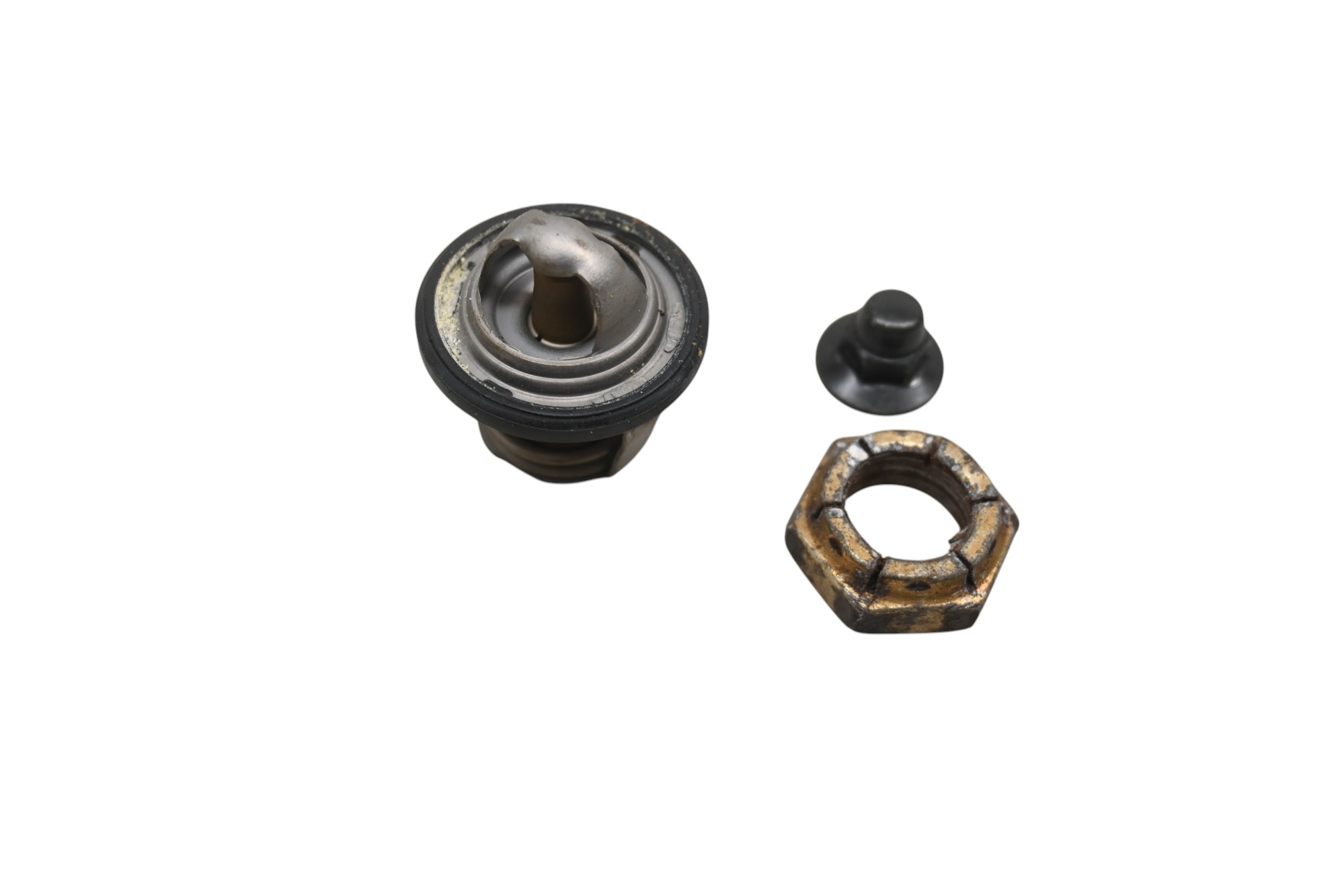 97 Polaris Magnum 425 4x4 Thermostat