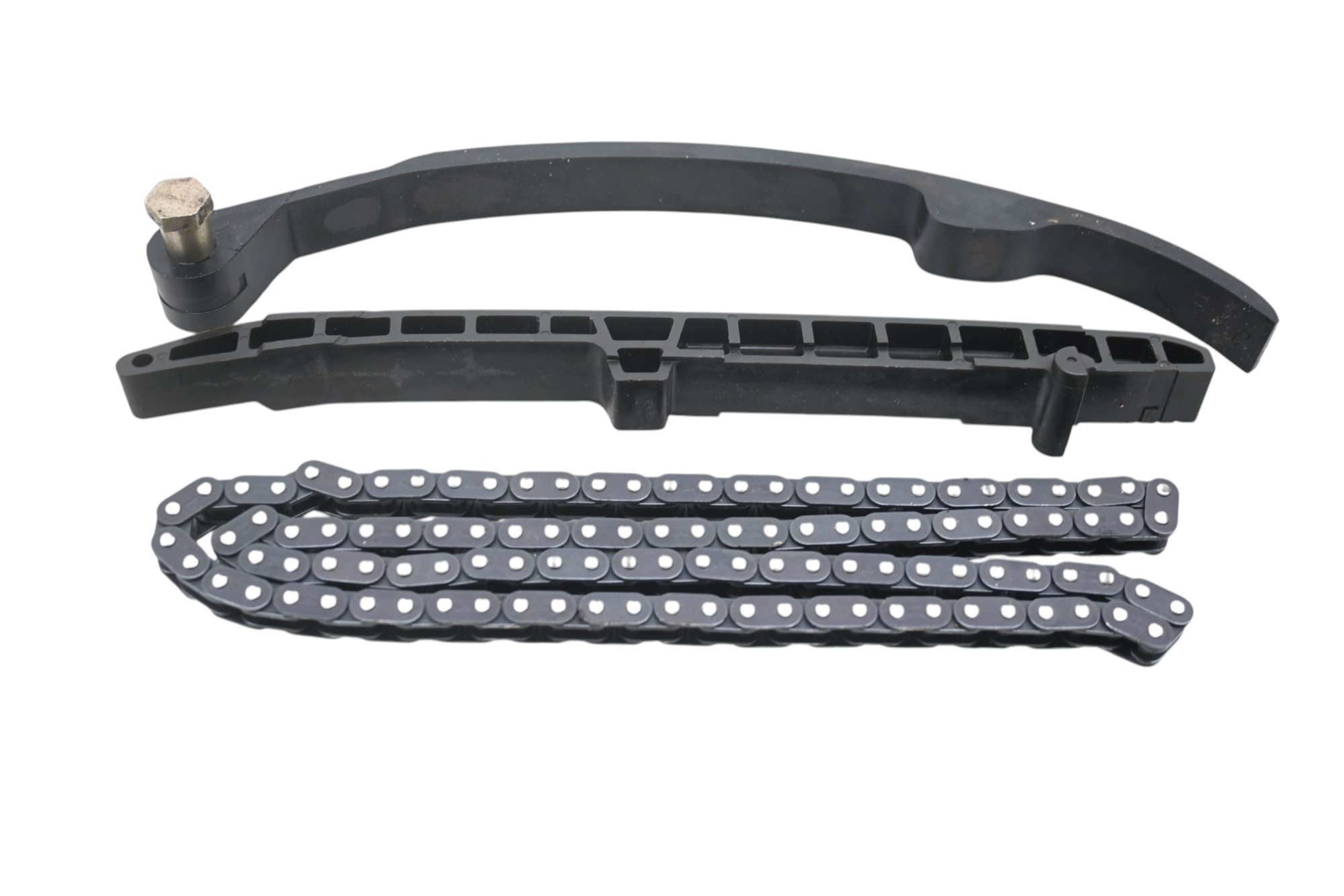 97 Polaris Magnum 425 4x4 Cam Chain & Guides