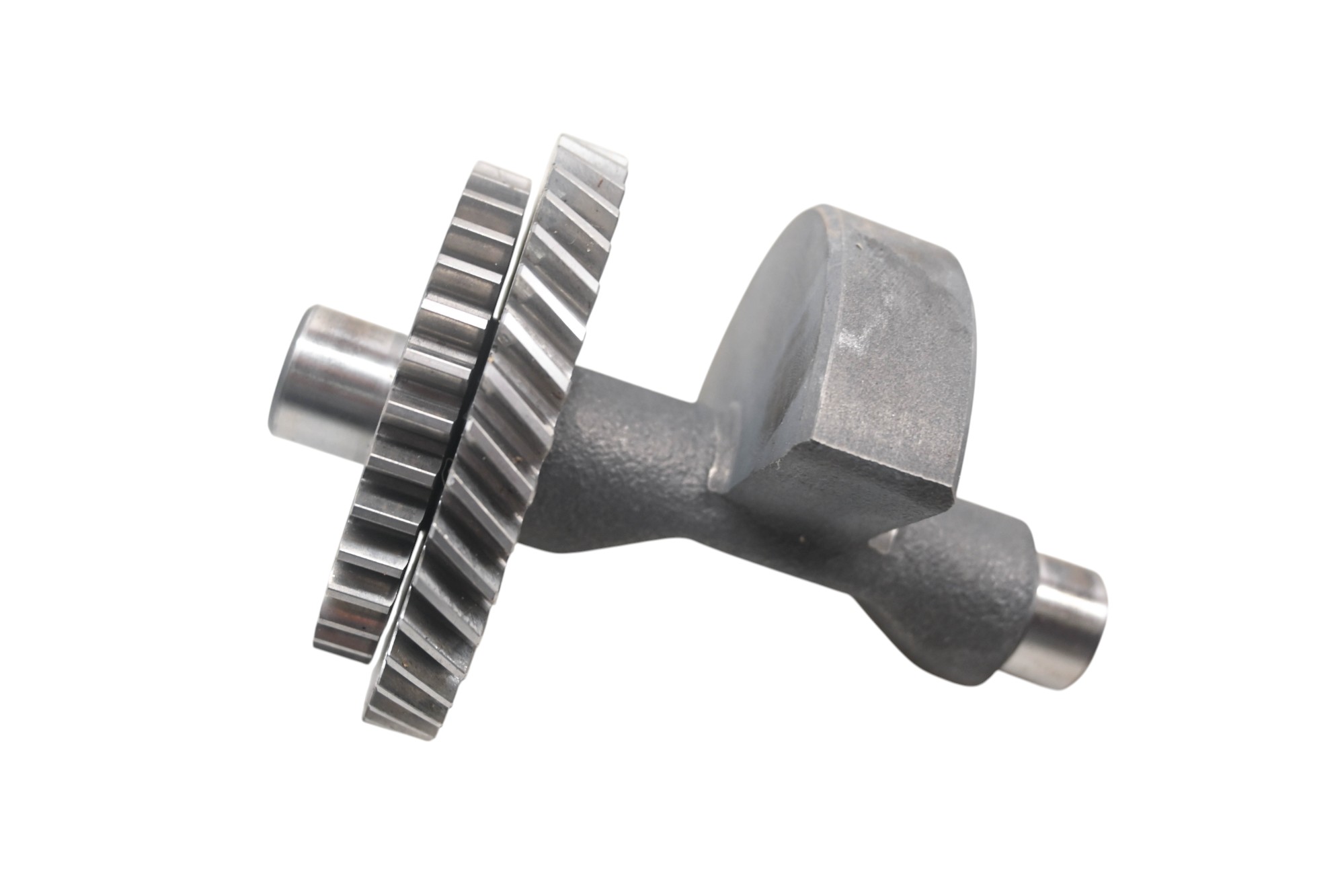 97 Polaris Magnum 425 4x4 Counter Balancer Crankshaft Balance