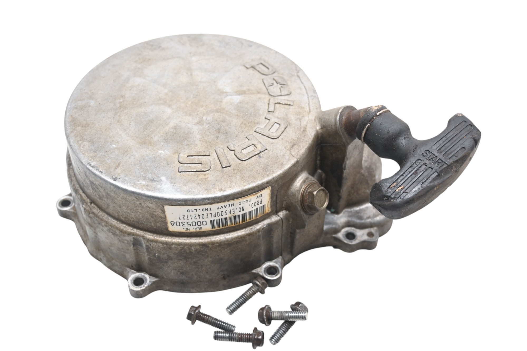 97 Polaris Magnum 425 4x4 Pull Start Recoil Cover