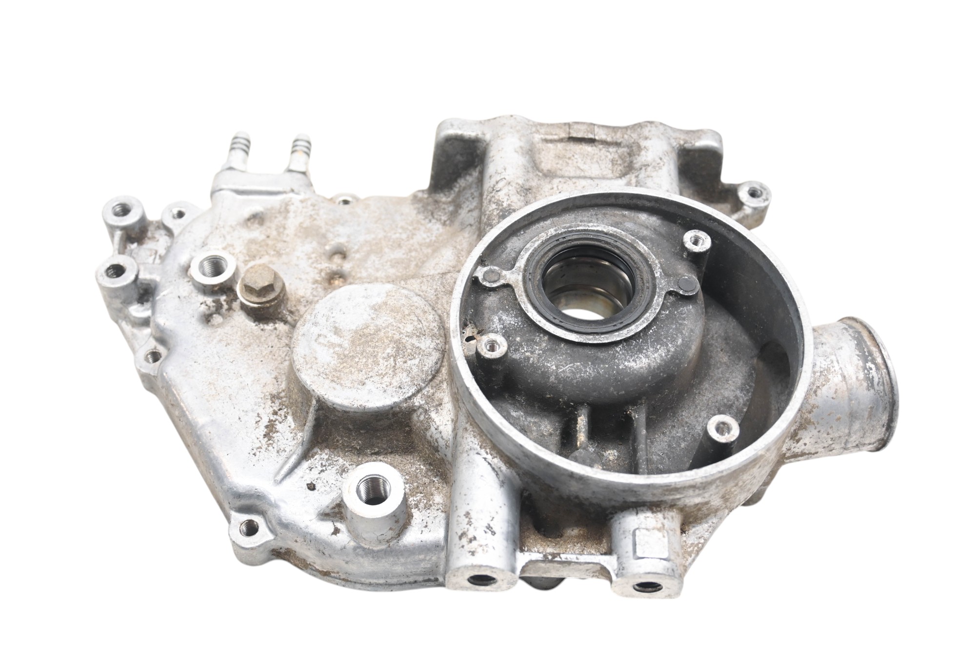 97 Polaris Magnum 425 4x4 Right Crankcase Center Half Crank Case