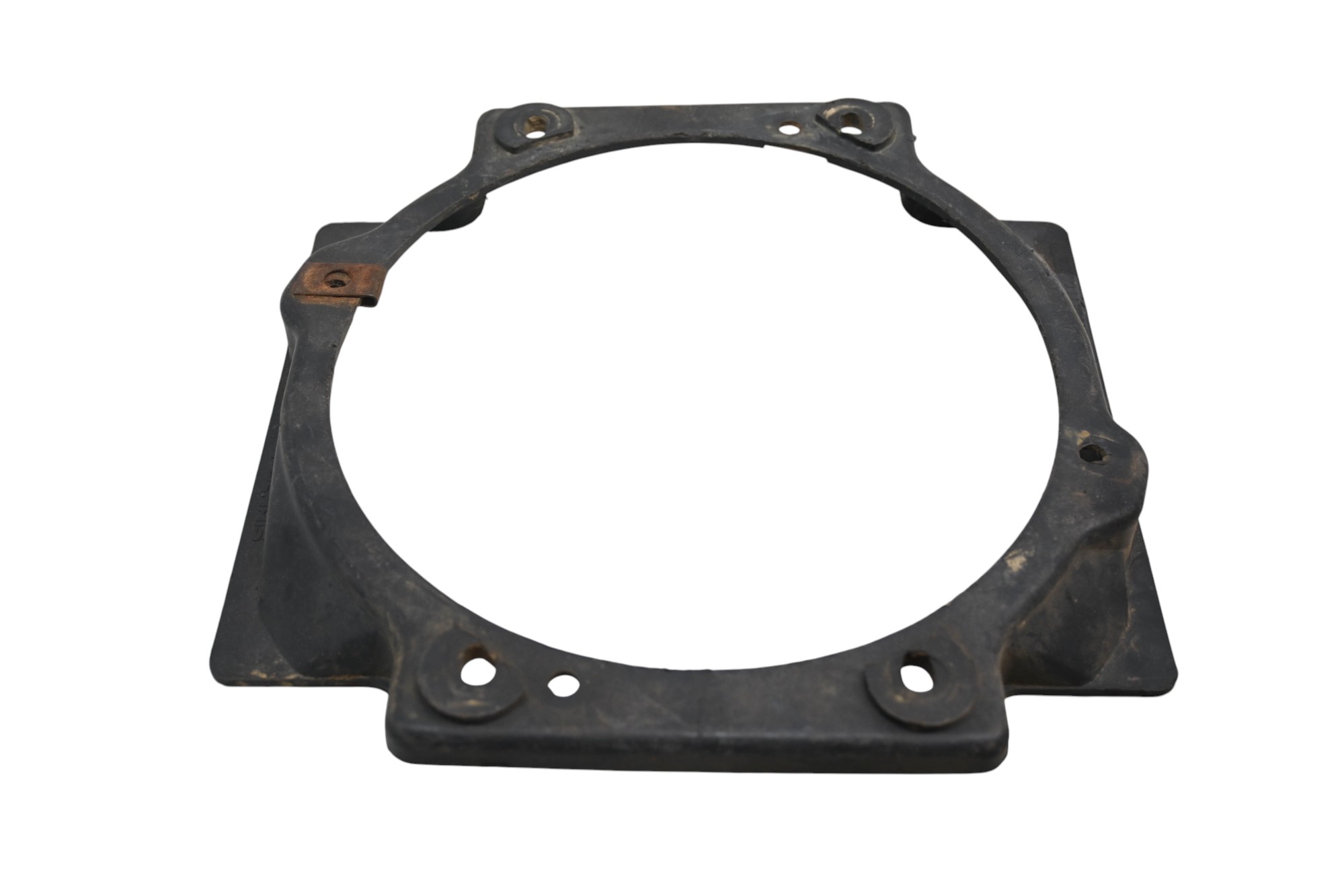03 Polaris Trail Boss 330 2x4 Radiator Fan Shroud Cover