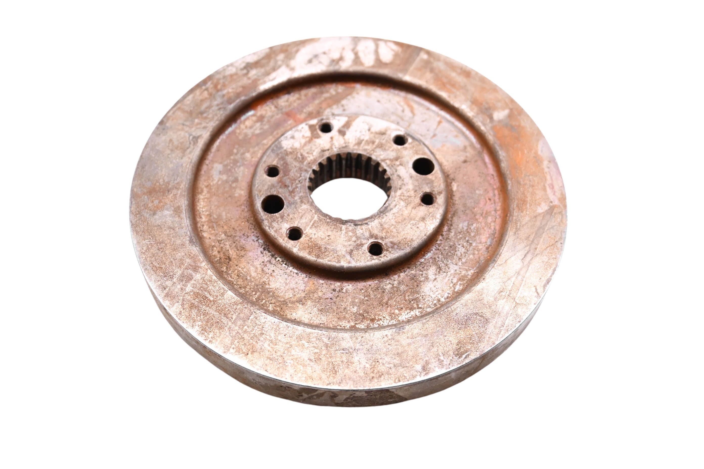 13 Polaris Sportsman 550 4x4 Engine Coupler